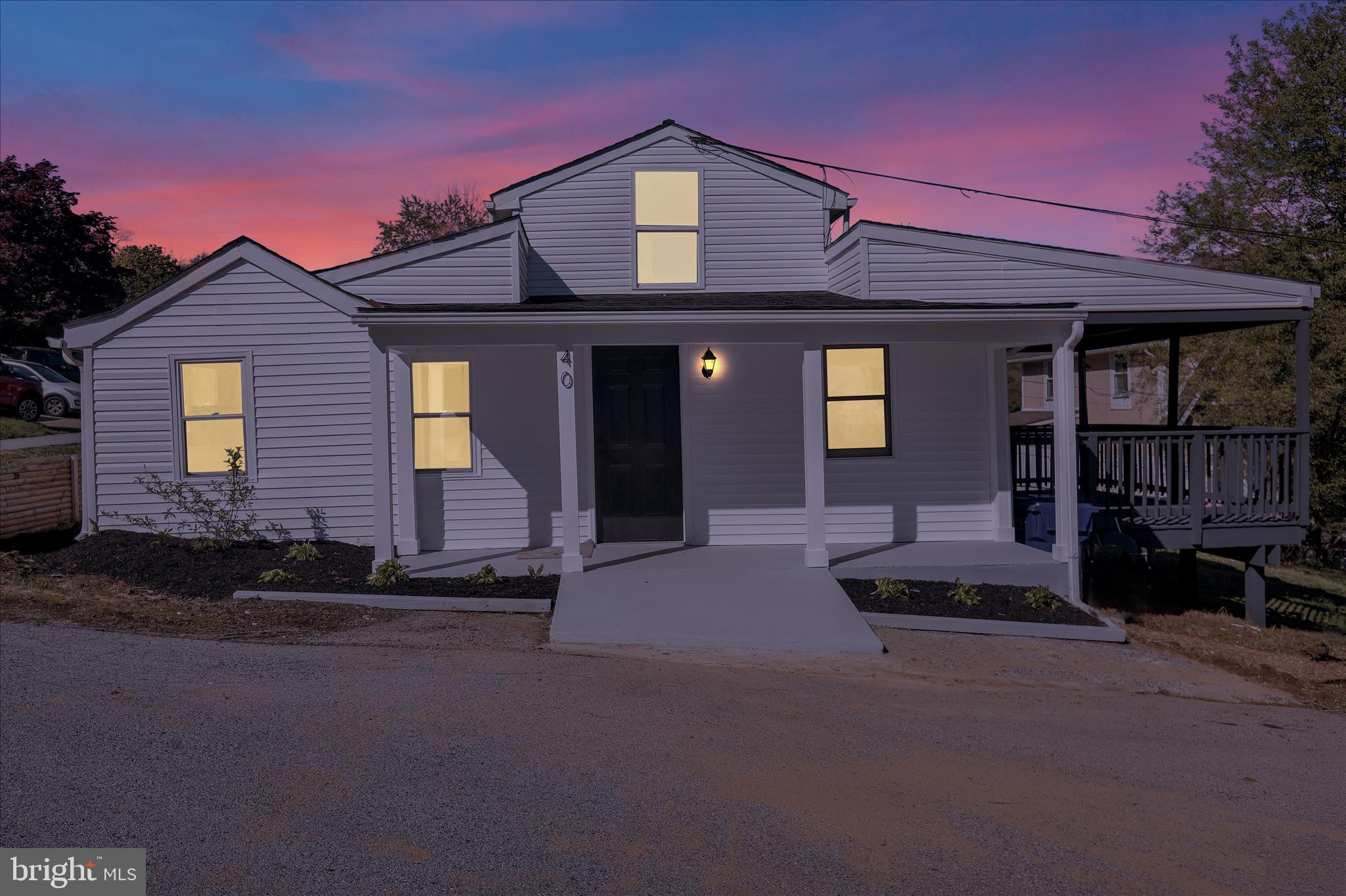 NONE AVAILABLE - Residential