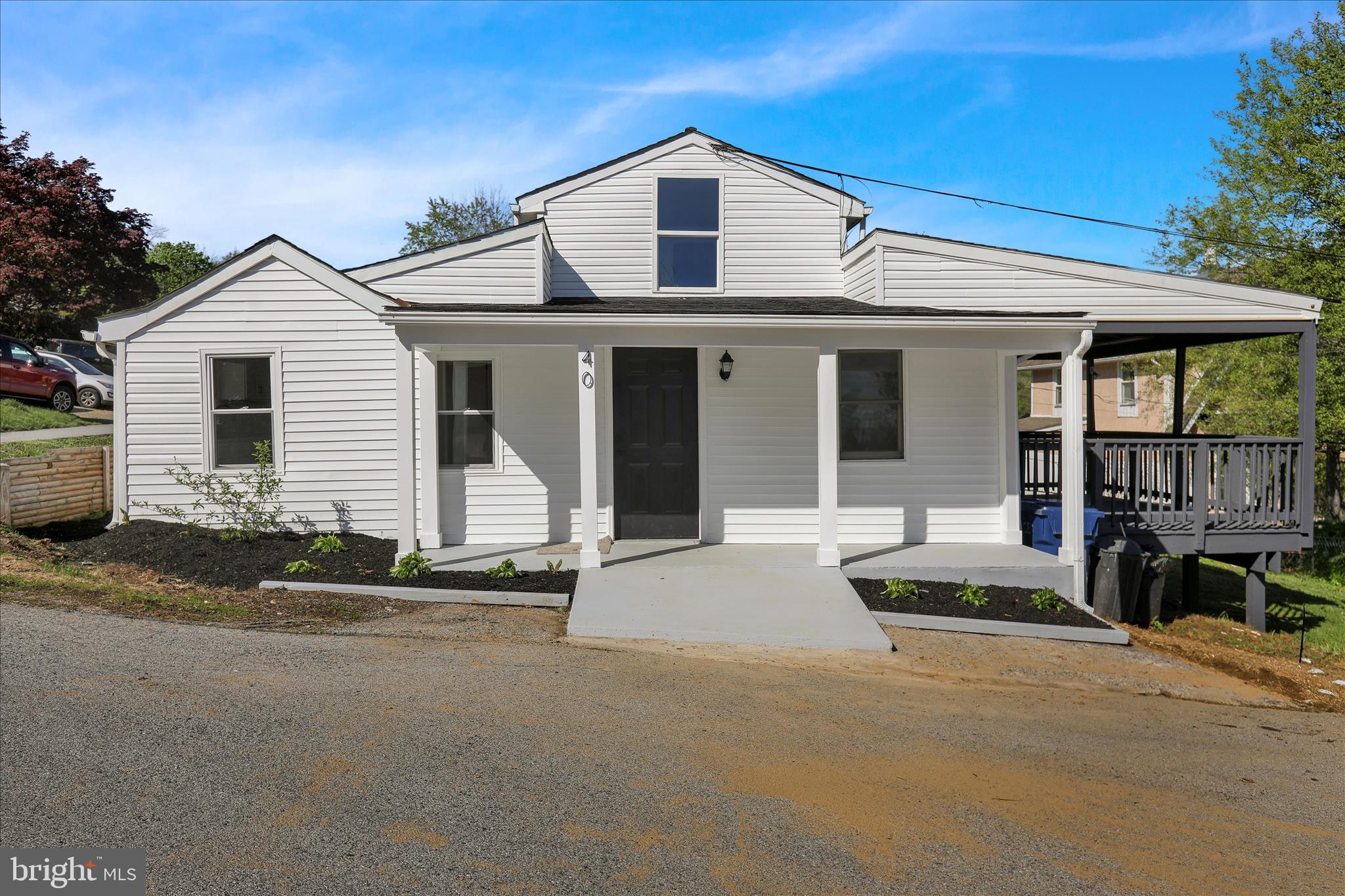 NONE AVAILABLE - Residential