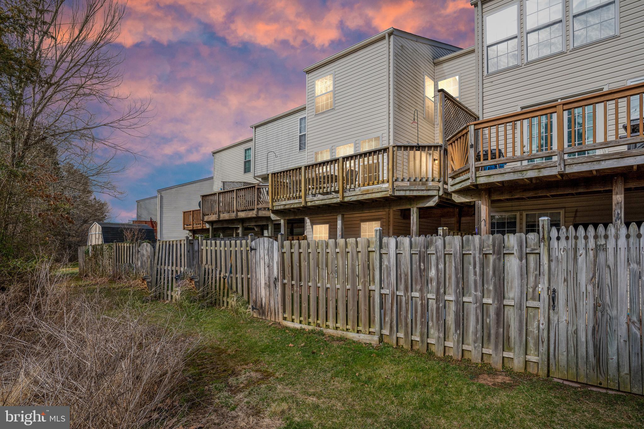 FOXBOROUGH - Residential