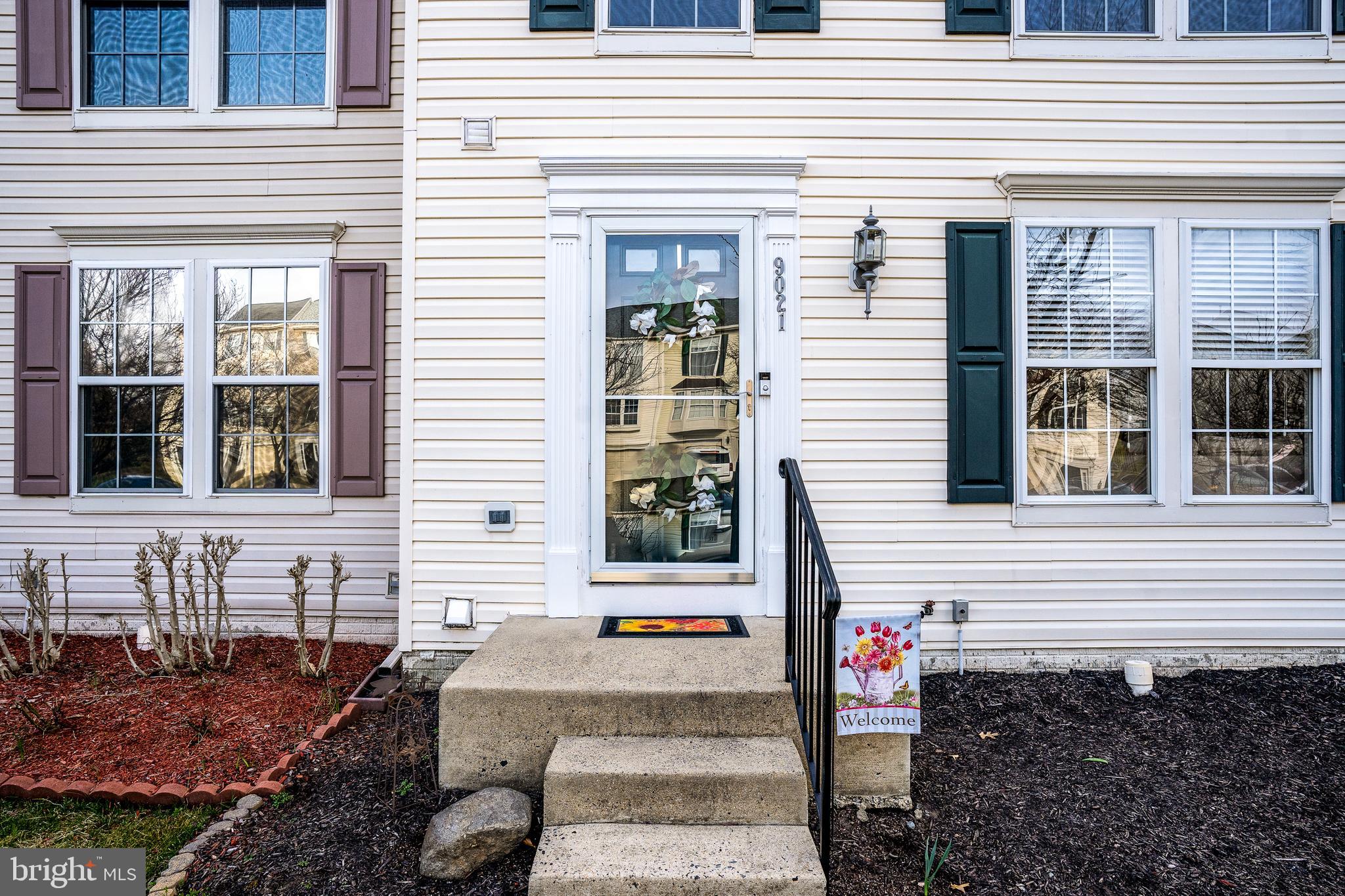 FOXBOROUGH - Residential