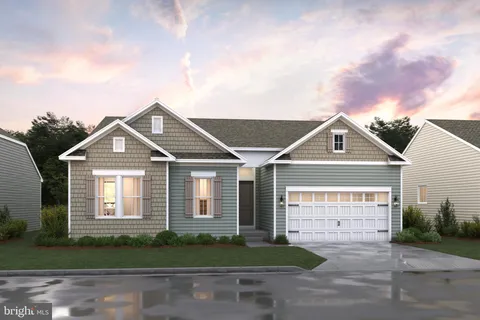 1512 Lesterfield Way, Middletown, DE MLS: DENC2080134
