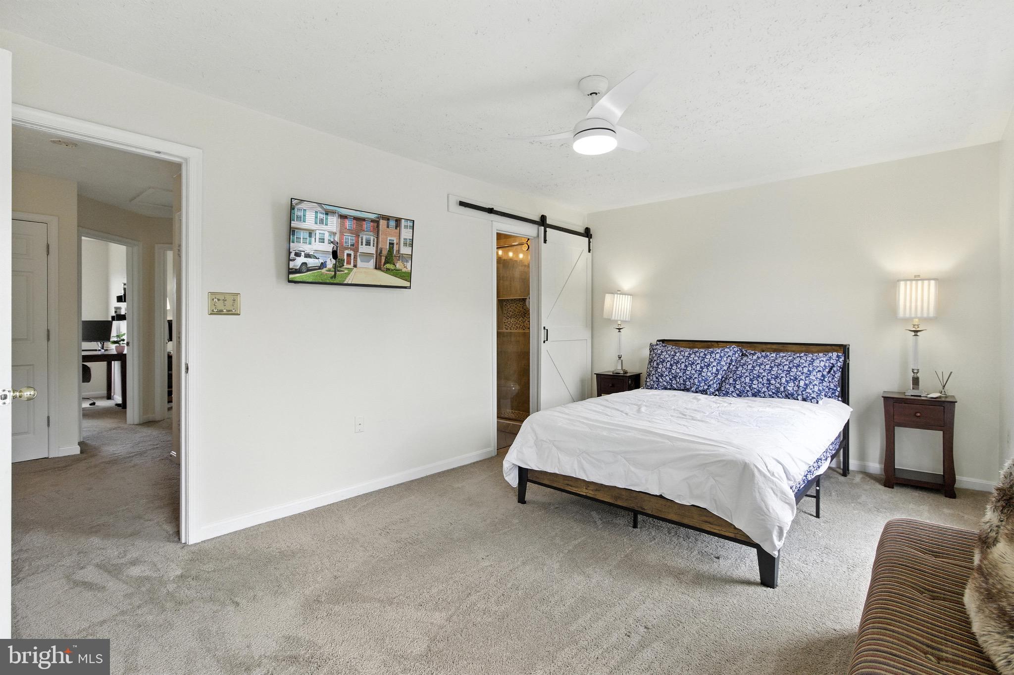 KINCAID FOREST - Residential