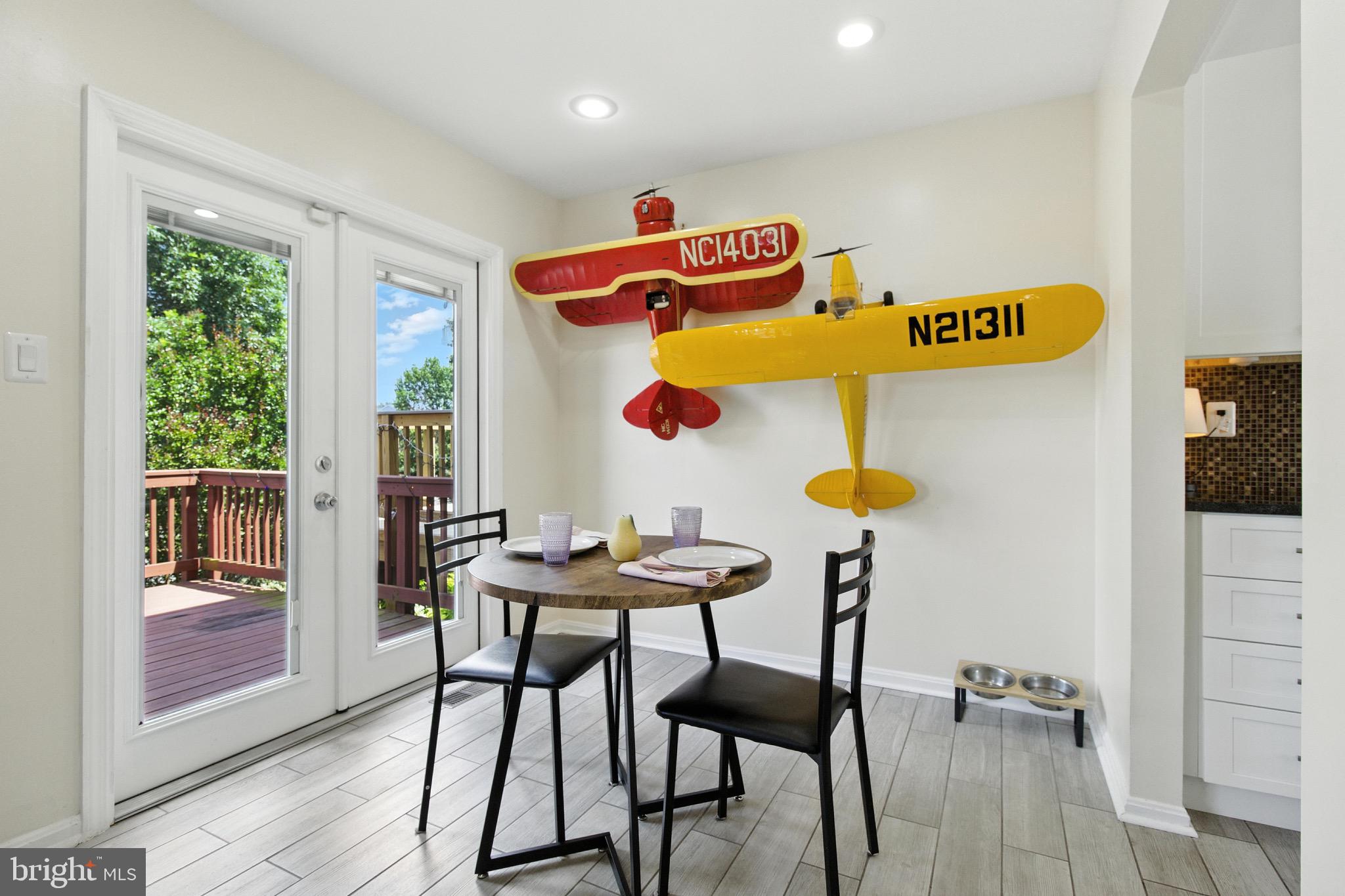 KINCAID FOREST - Residential