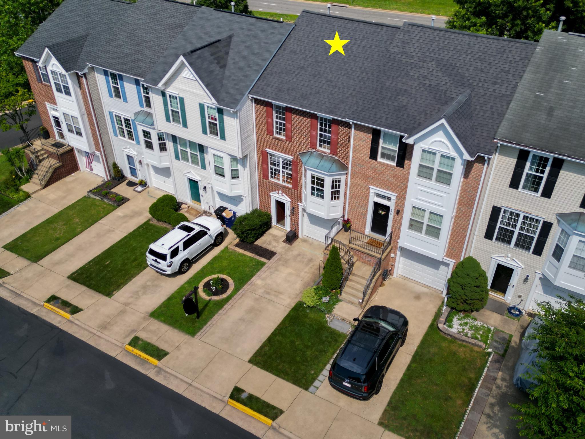 KINCAID FOREST - Residential