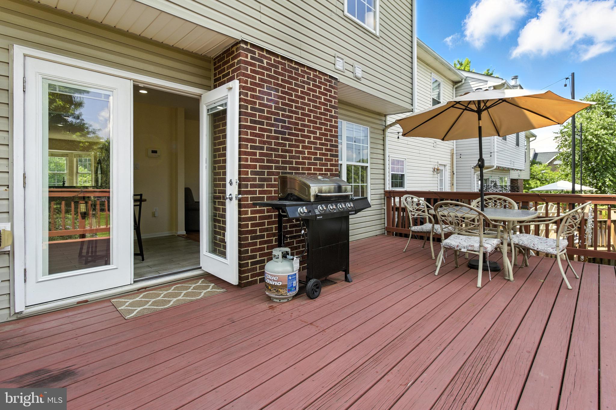 KINCAID FOREST - Residential