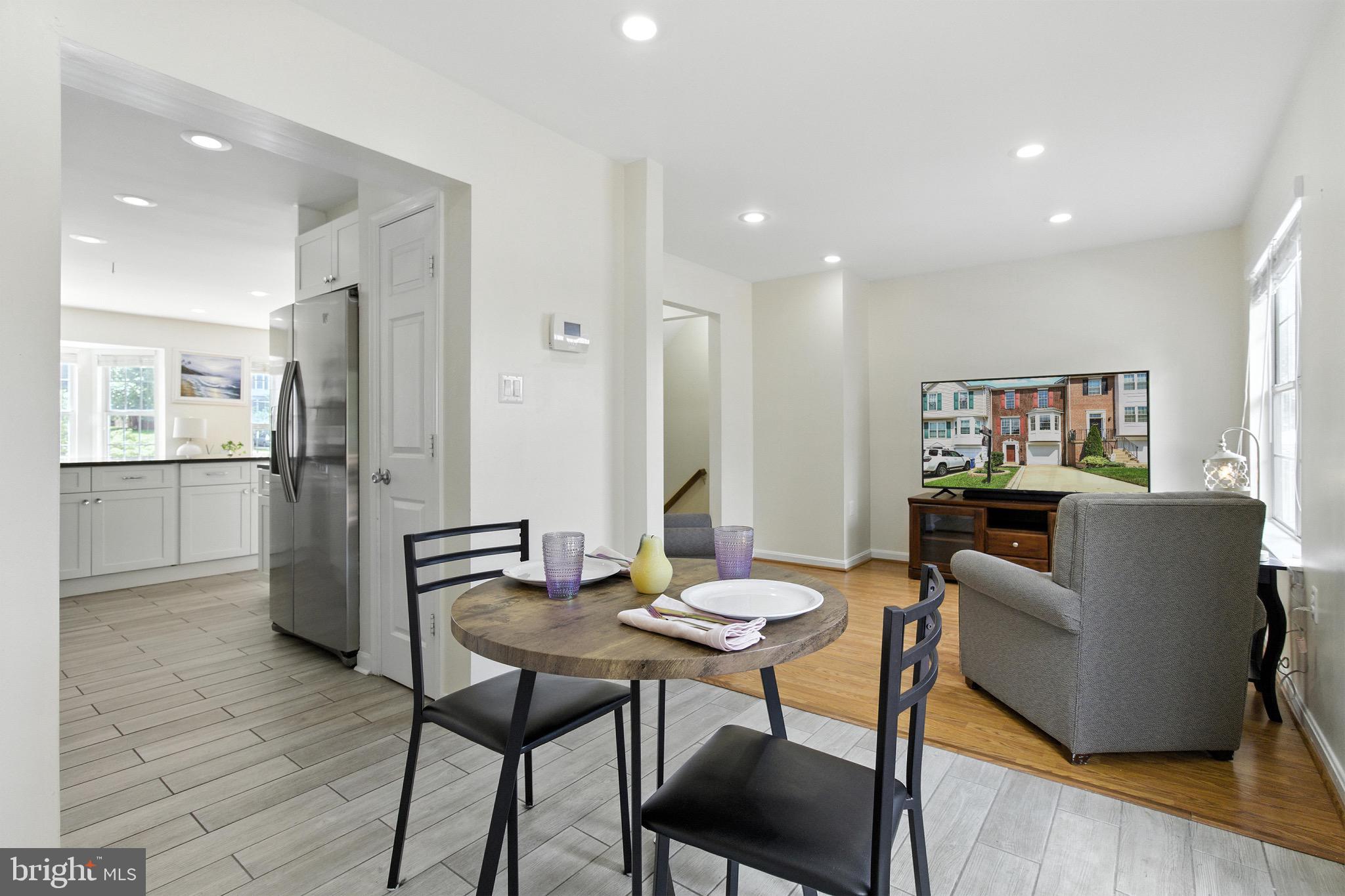 KINCAID FOREST - Residential