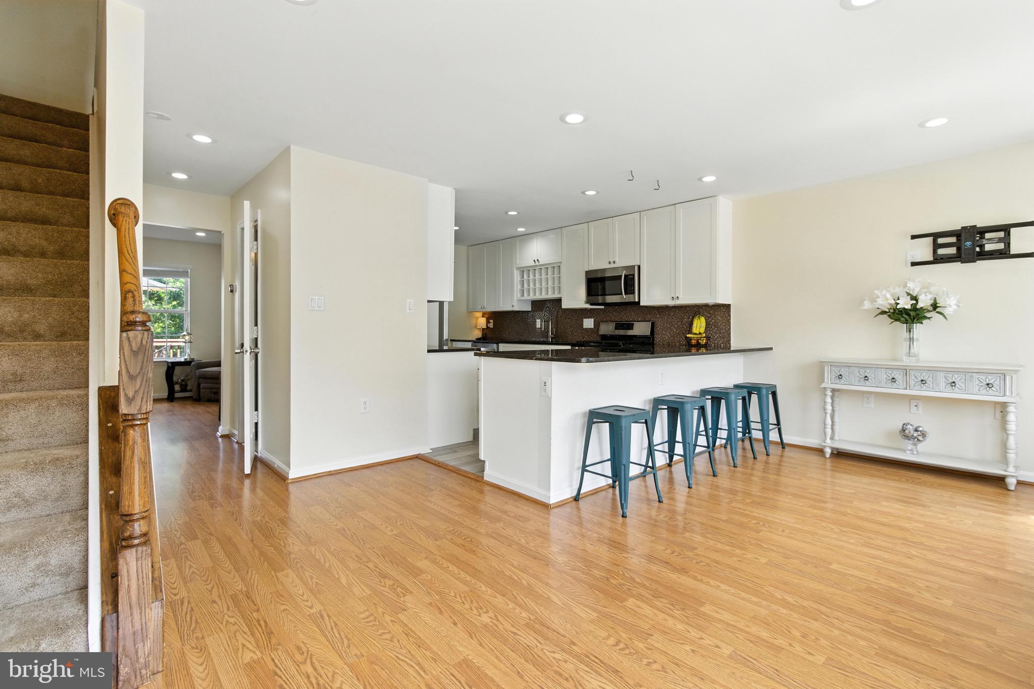 KINCAID FOREST - Residential