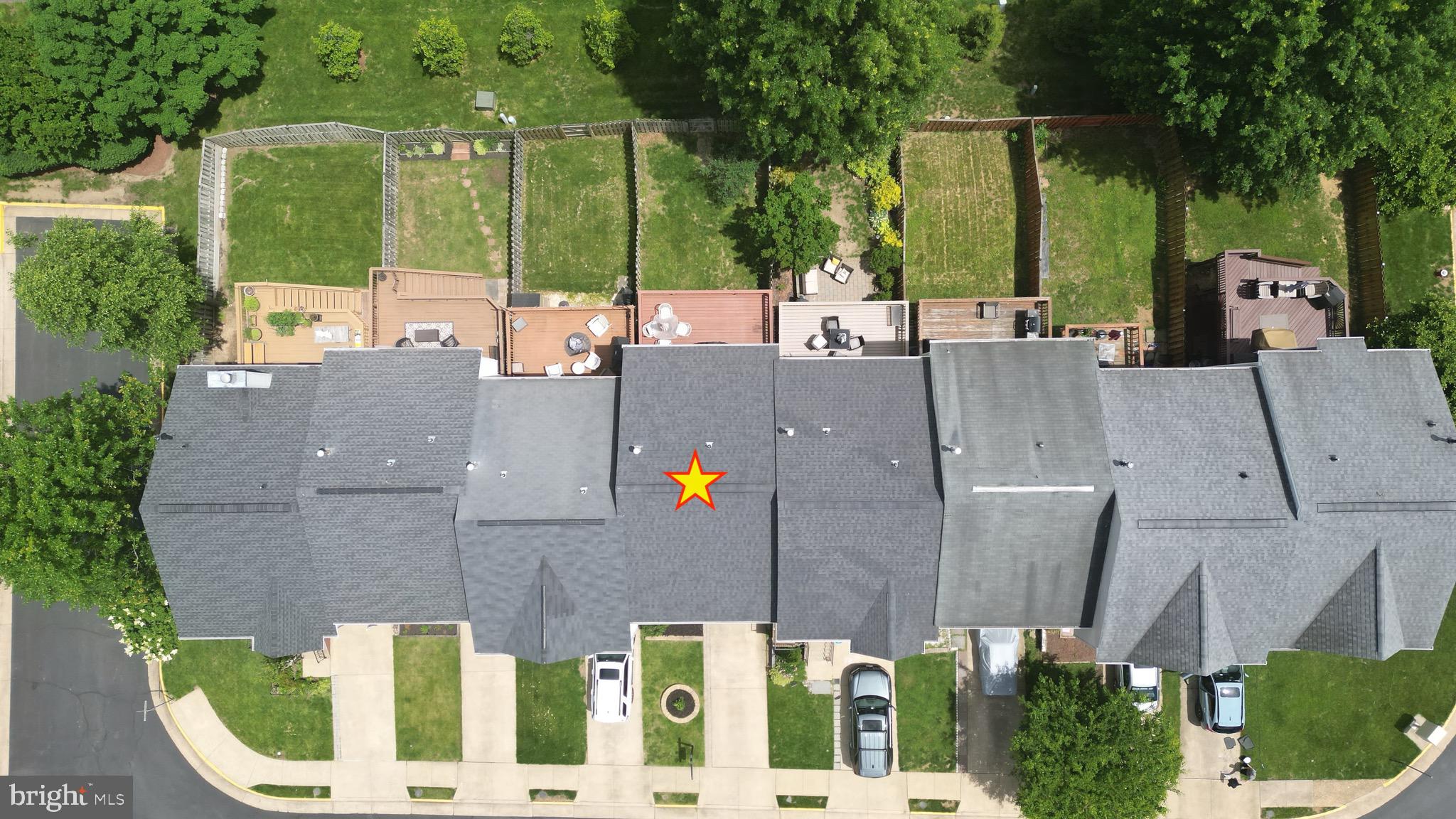 KINCAID FOREST - Residential