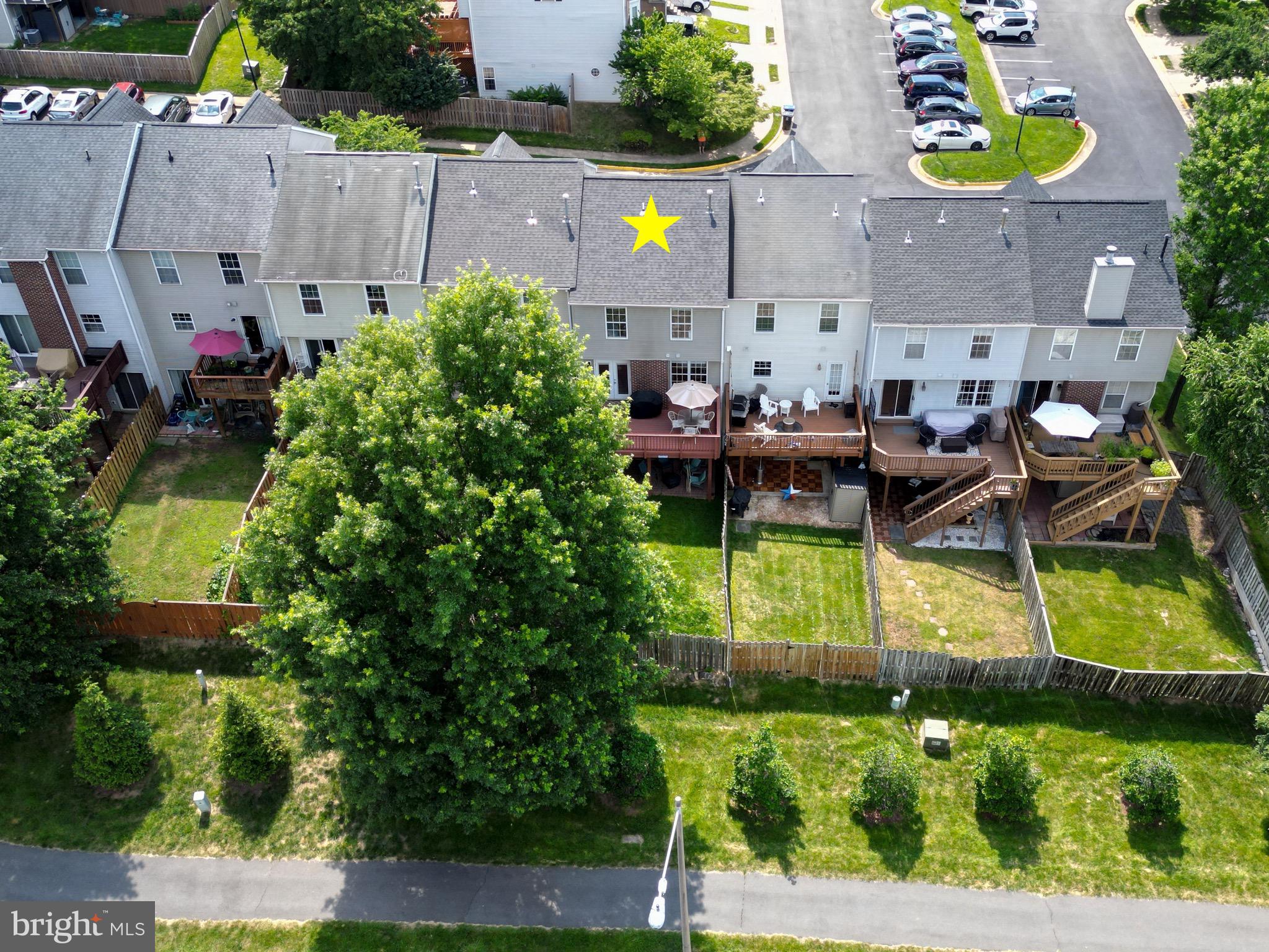 KINCAID FOREST - Residential