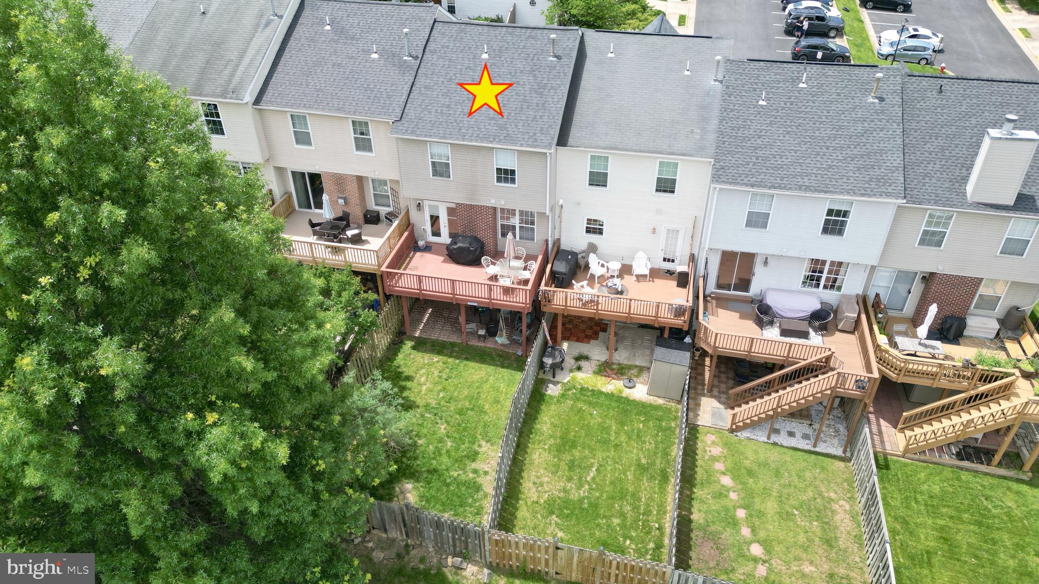 KINCAID FOREST - Residential