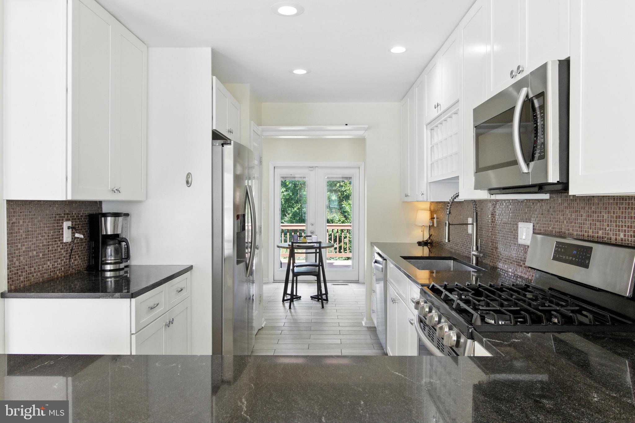 KINCAID FOREST - Residential