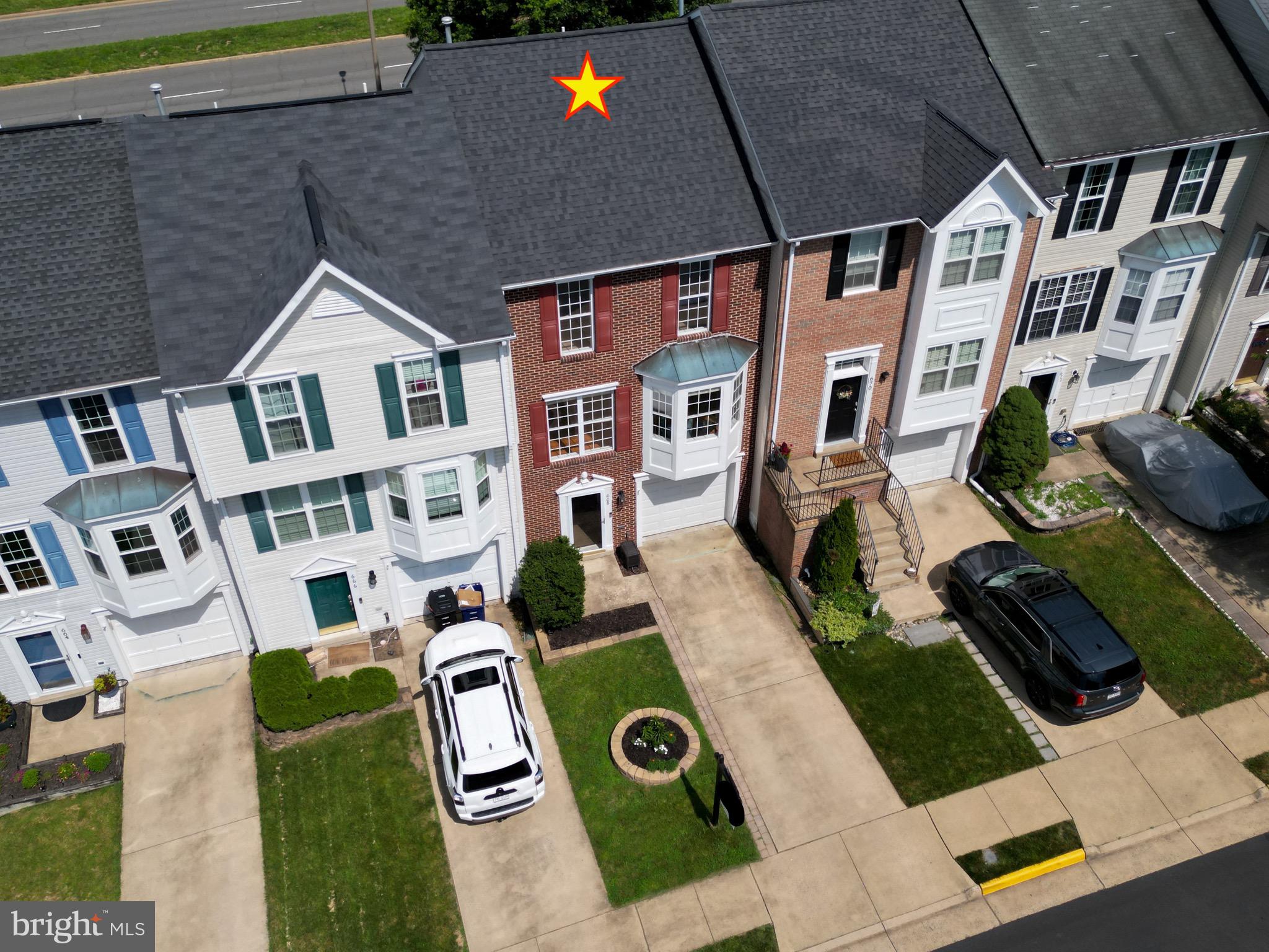 KINCAID FOREST - Residential