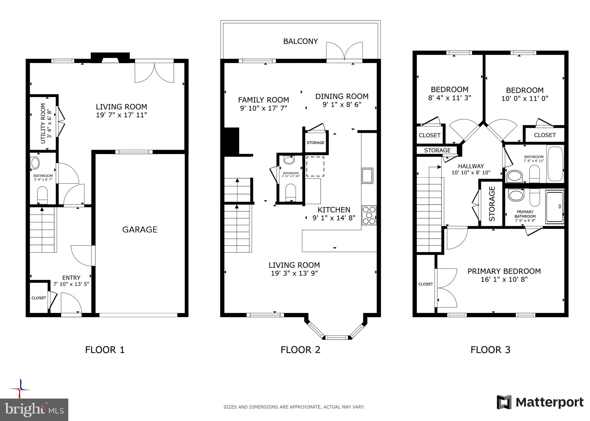 KINCAID FOREST - Residential