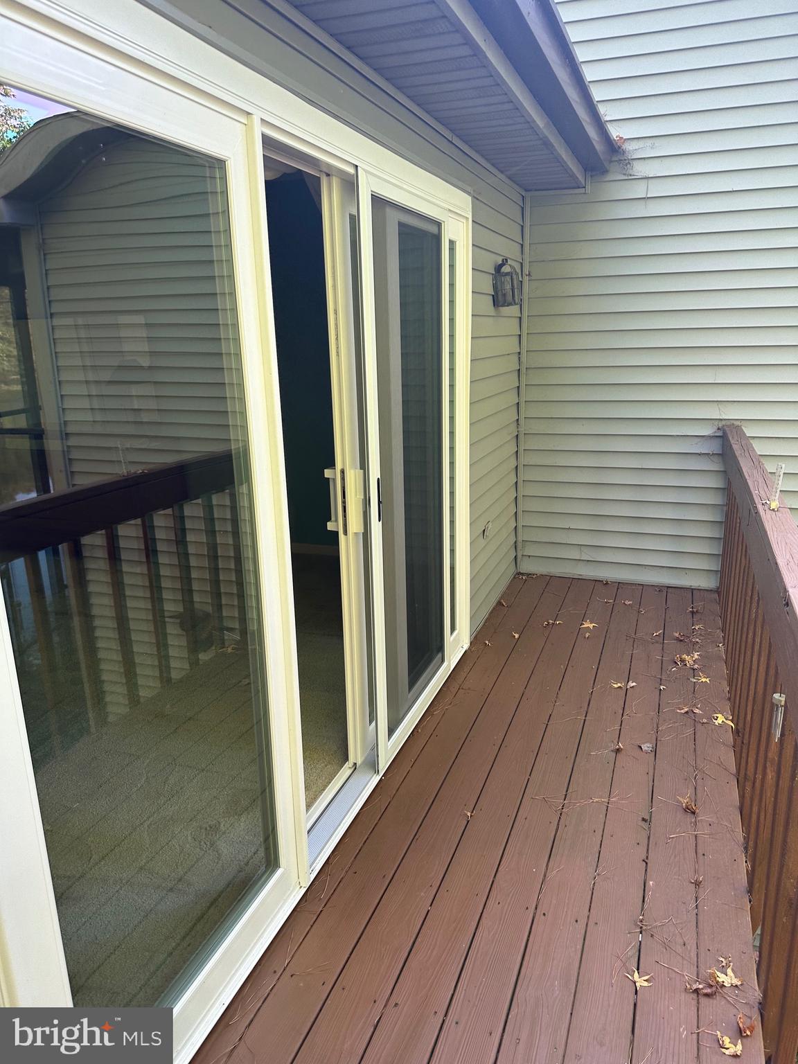 CANAL WOODS CM - Residential