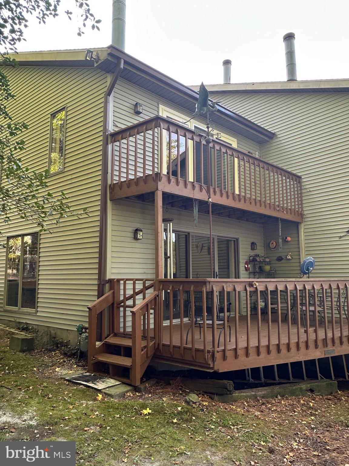 CANAL WOODS CM - Residential