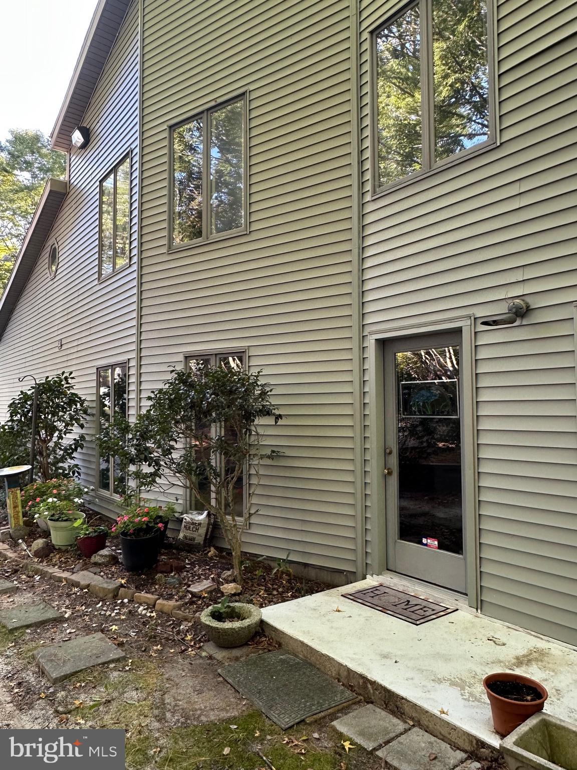 CANAL WOODS CM - Residential