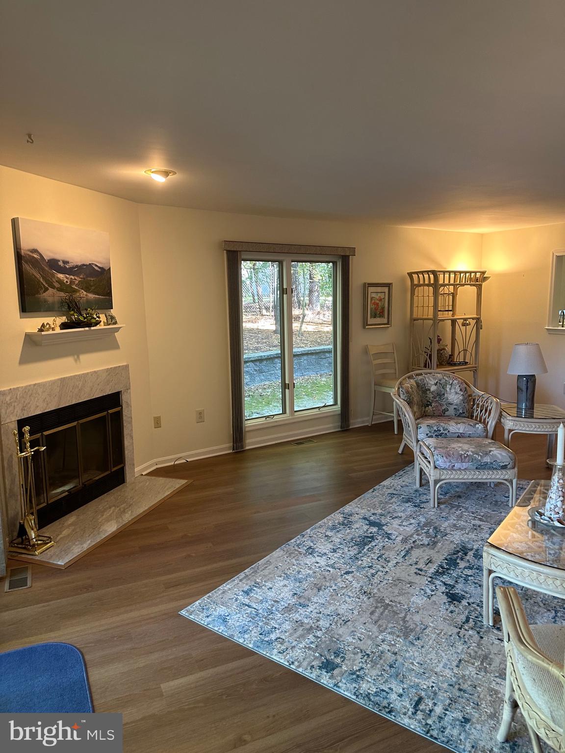 CANAL WOODS CM - Residential