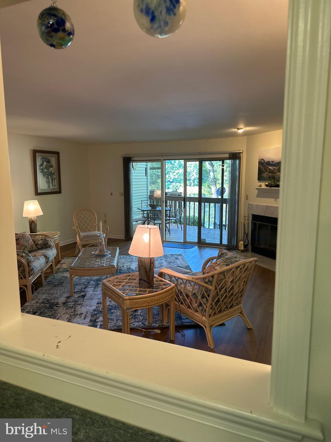 CANAL WOODS CM - Residential