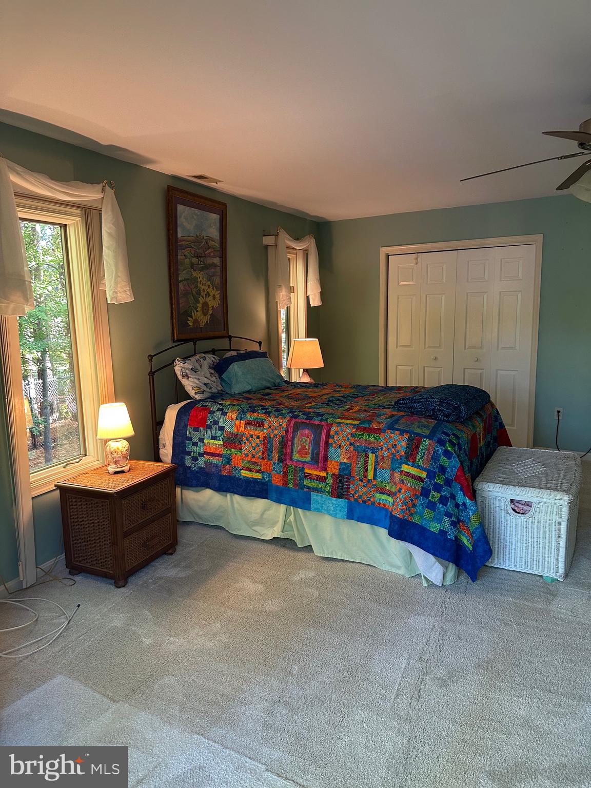 CANAL WOODS CM - Residential