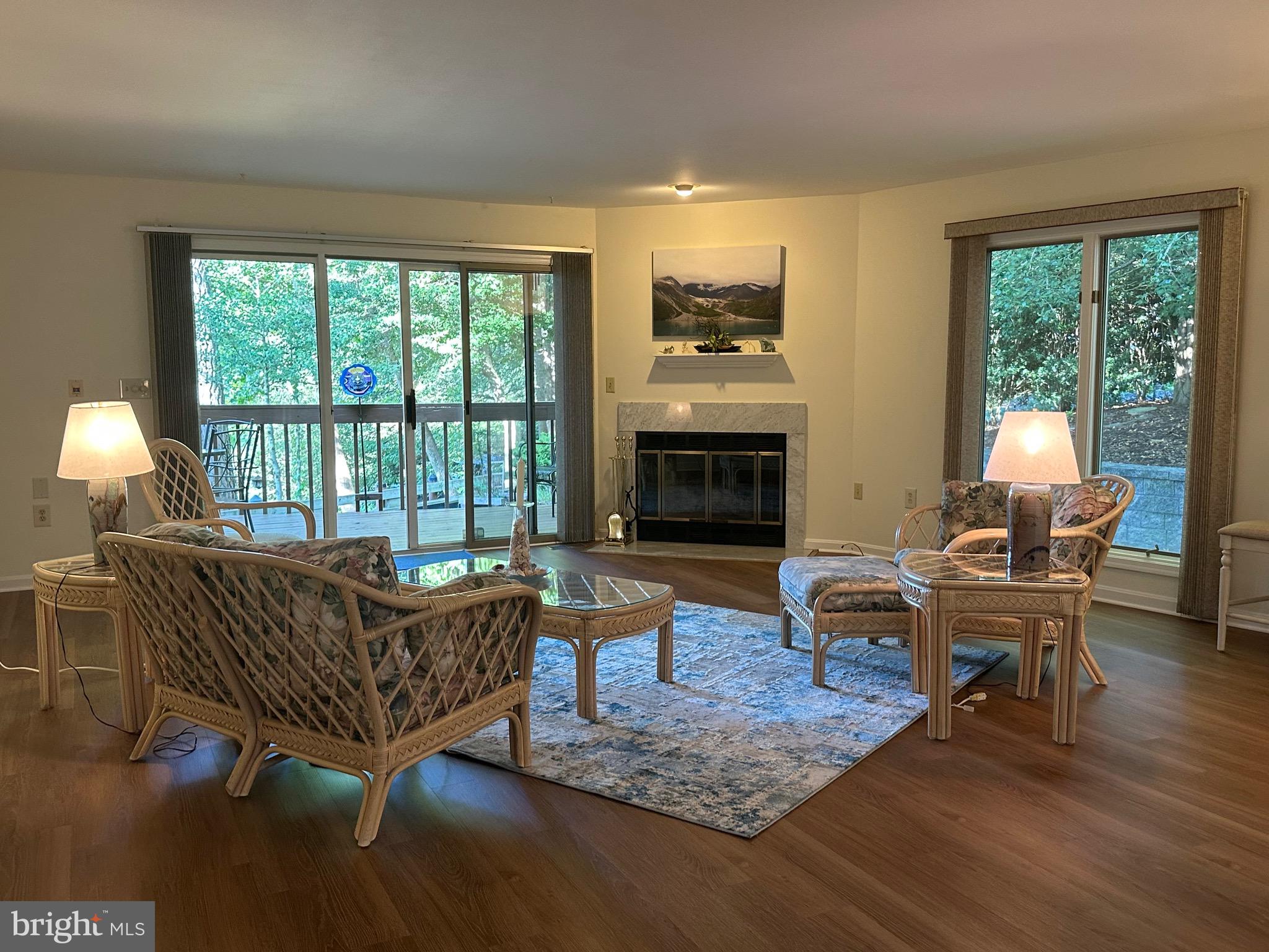 CANAL WOODS CM - Residential