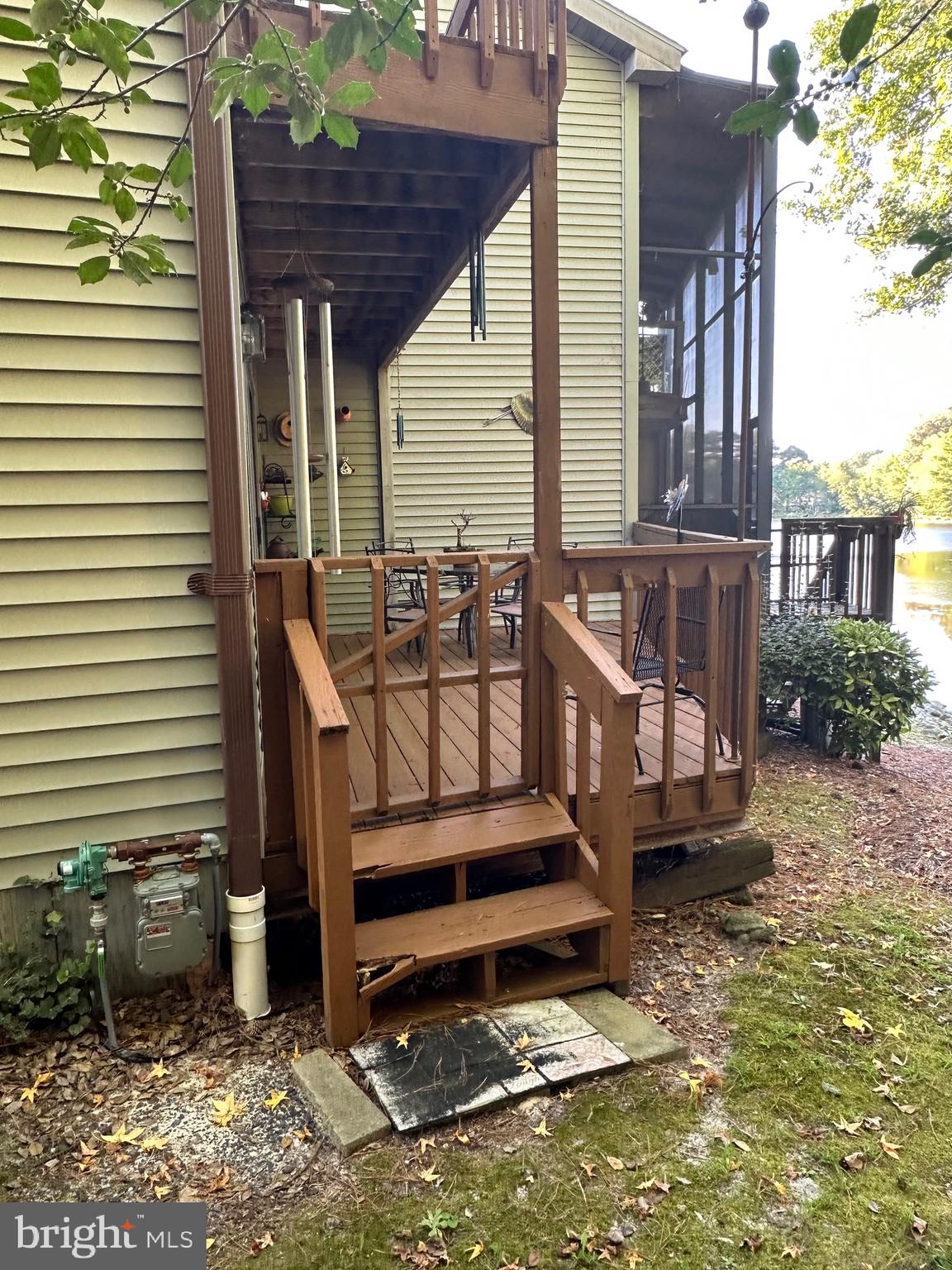 CANAL WOODS CM - Residential