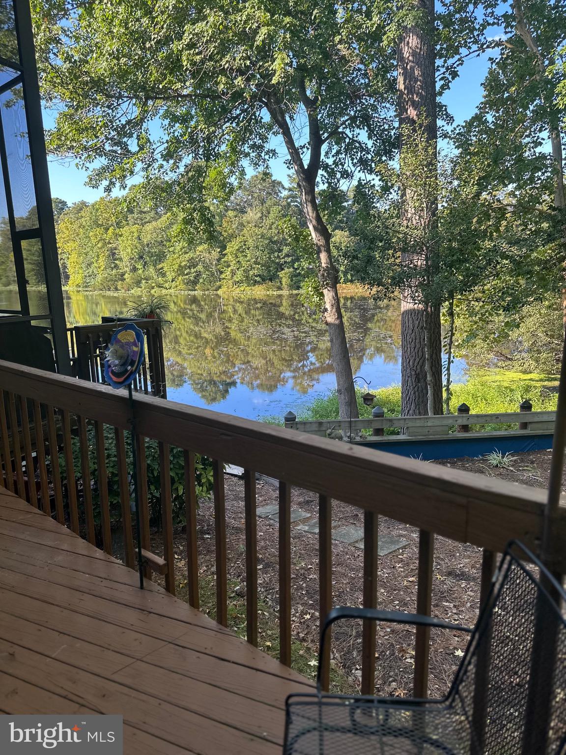 CANAL WOODS CM - Residential