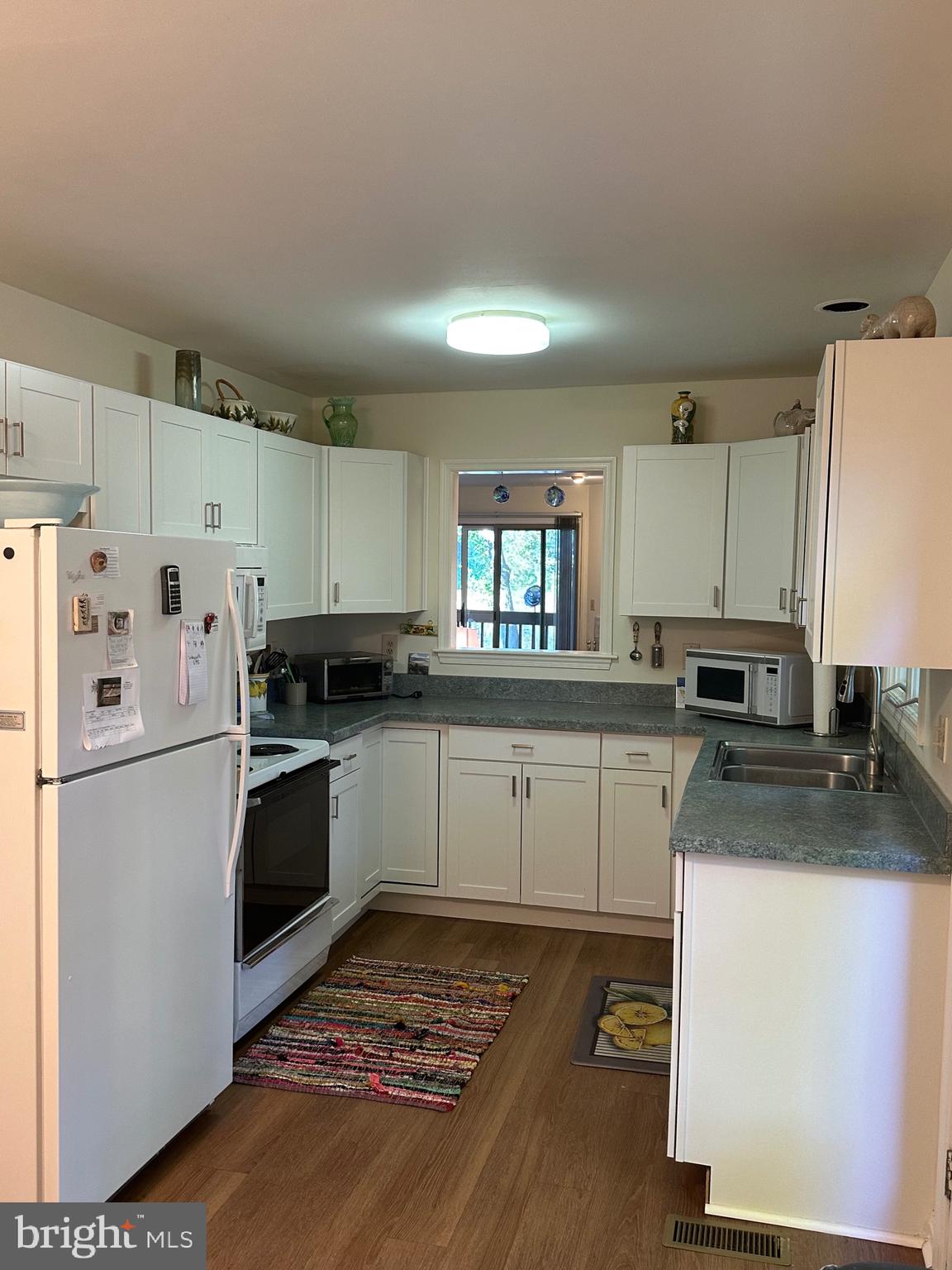 CANAL WOODS CM - Residential