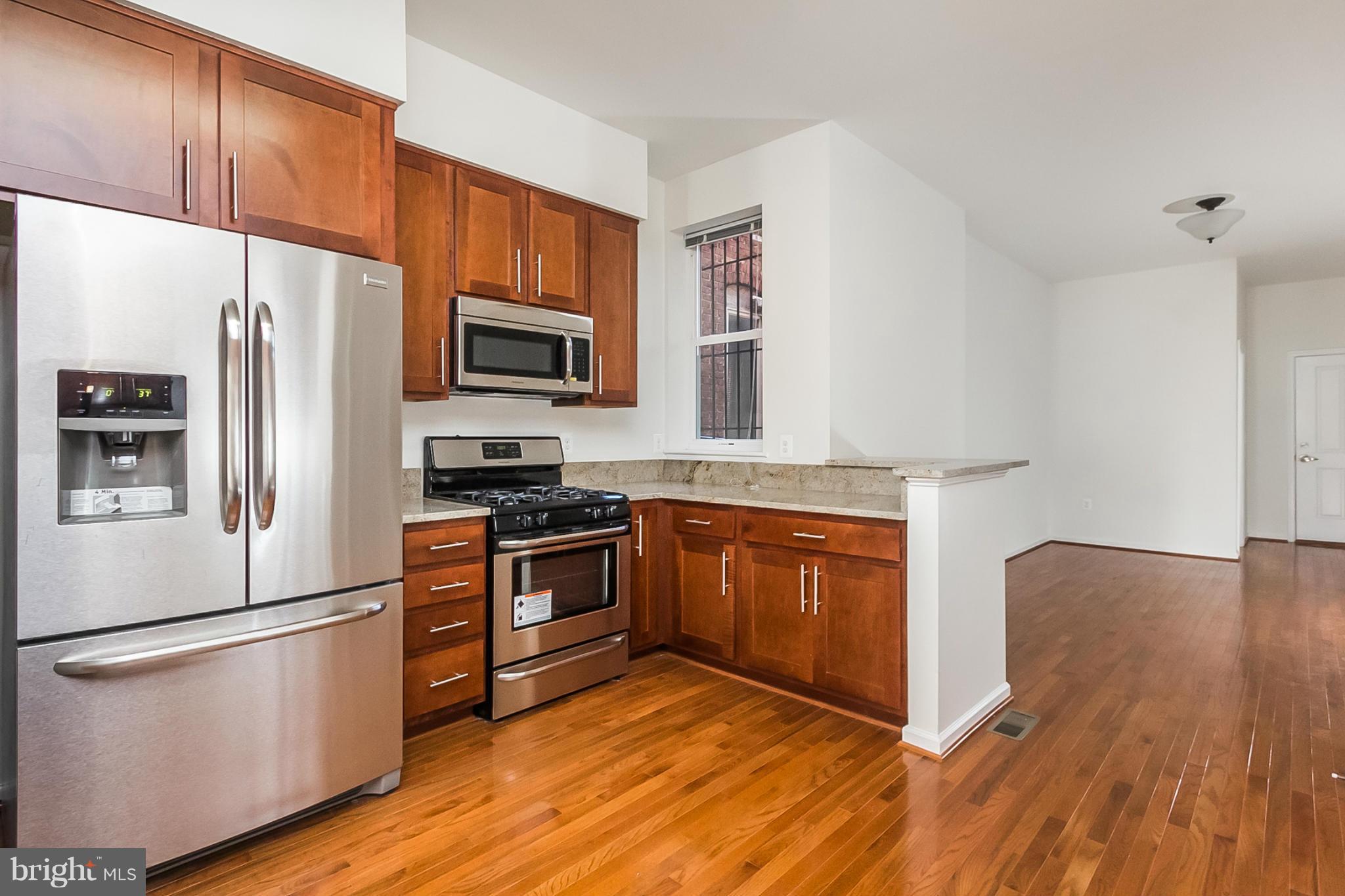 BARCLAY - Residential