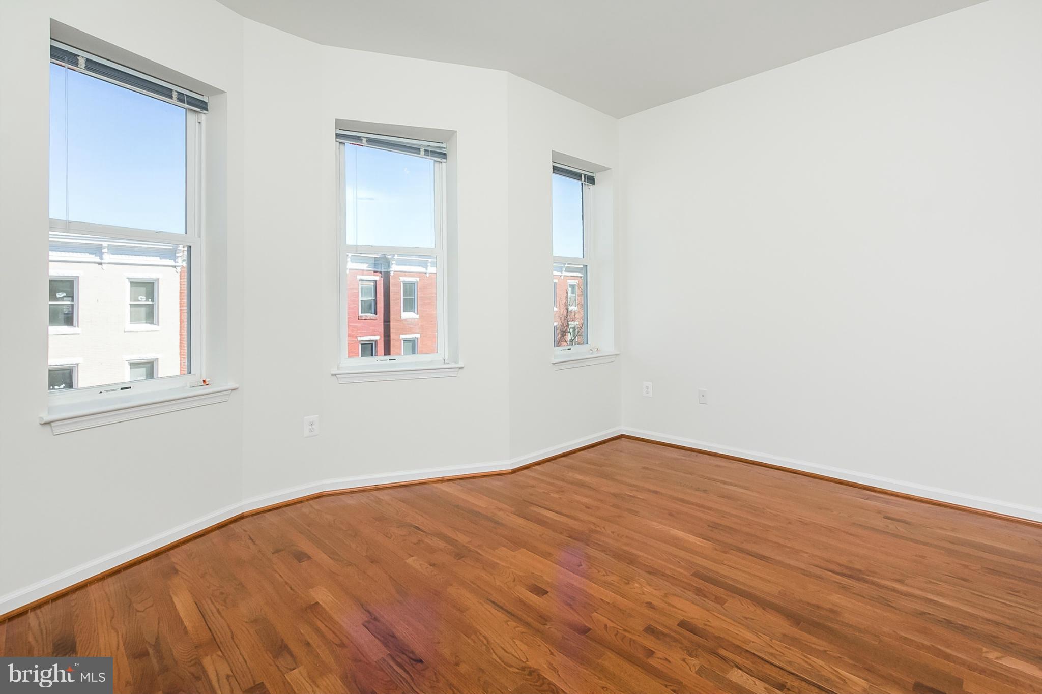 BARCLAY - Residential