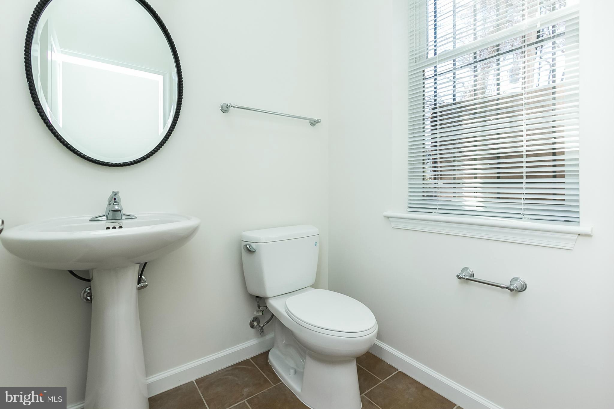 BARCLAY - Residential