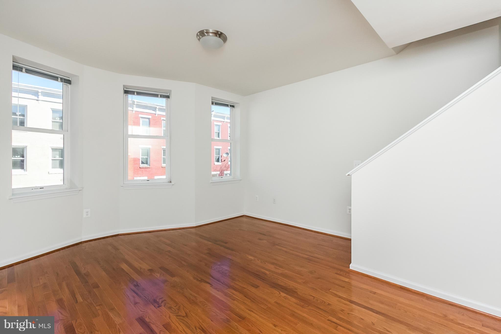 BARCLAY - Residential