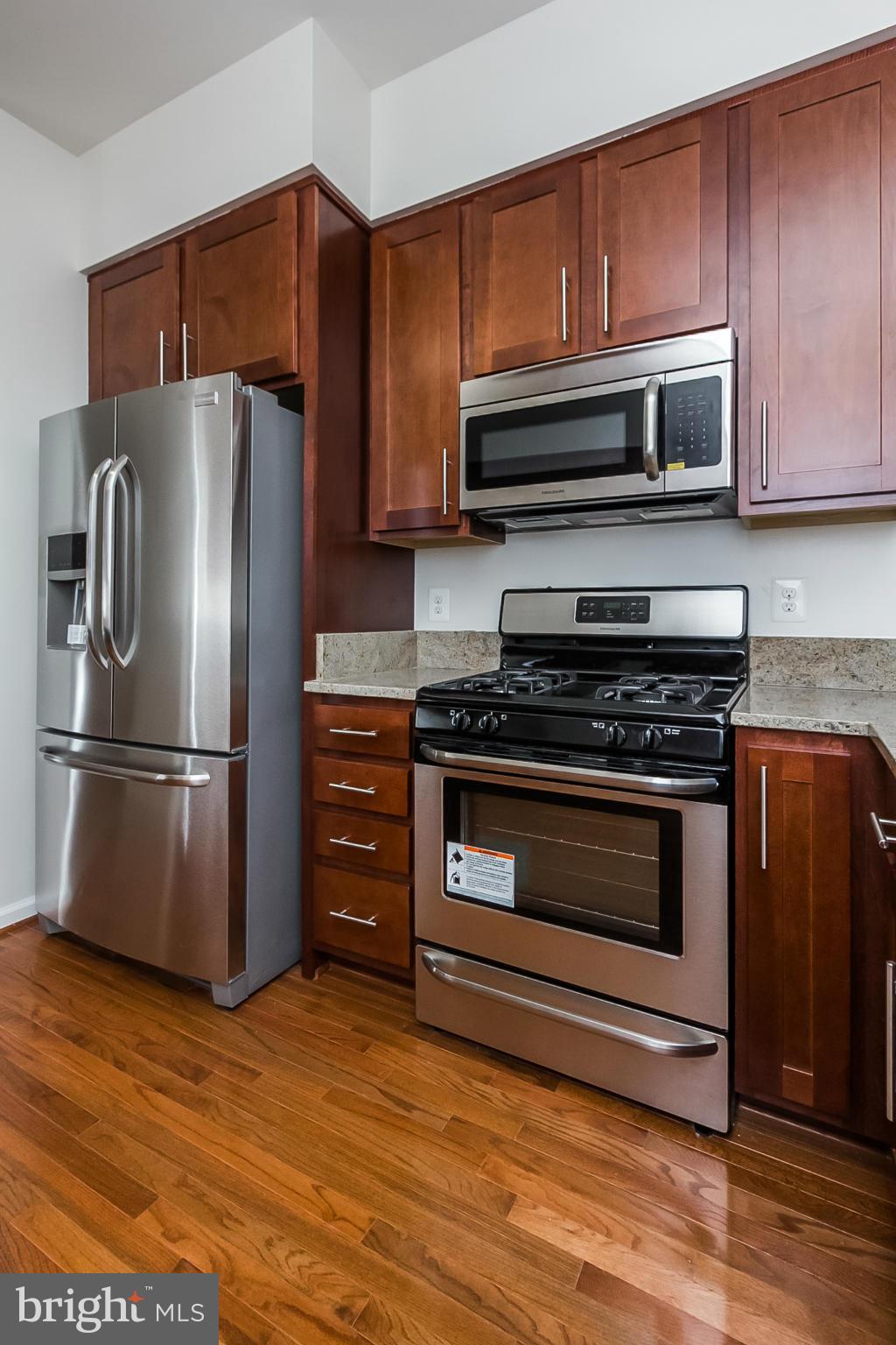 BARCLAY - Residential