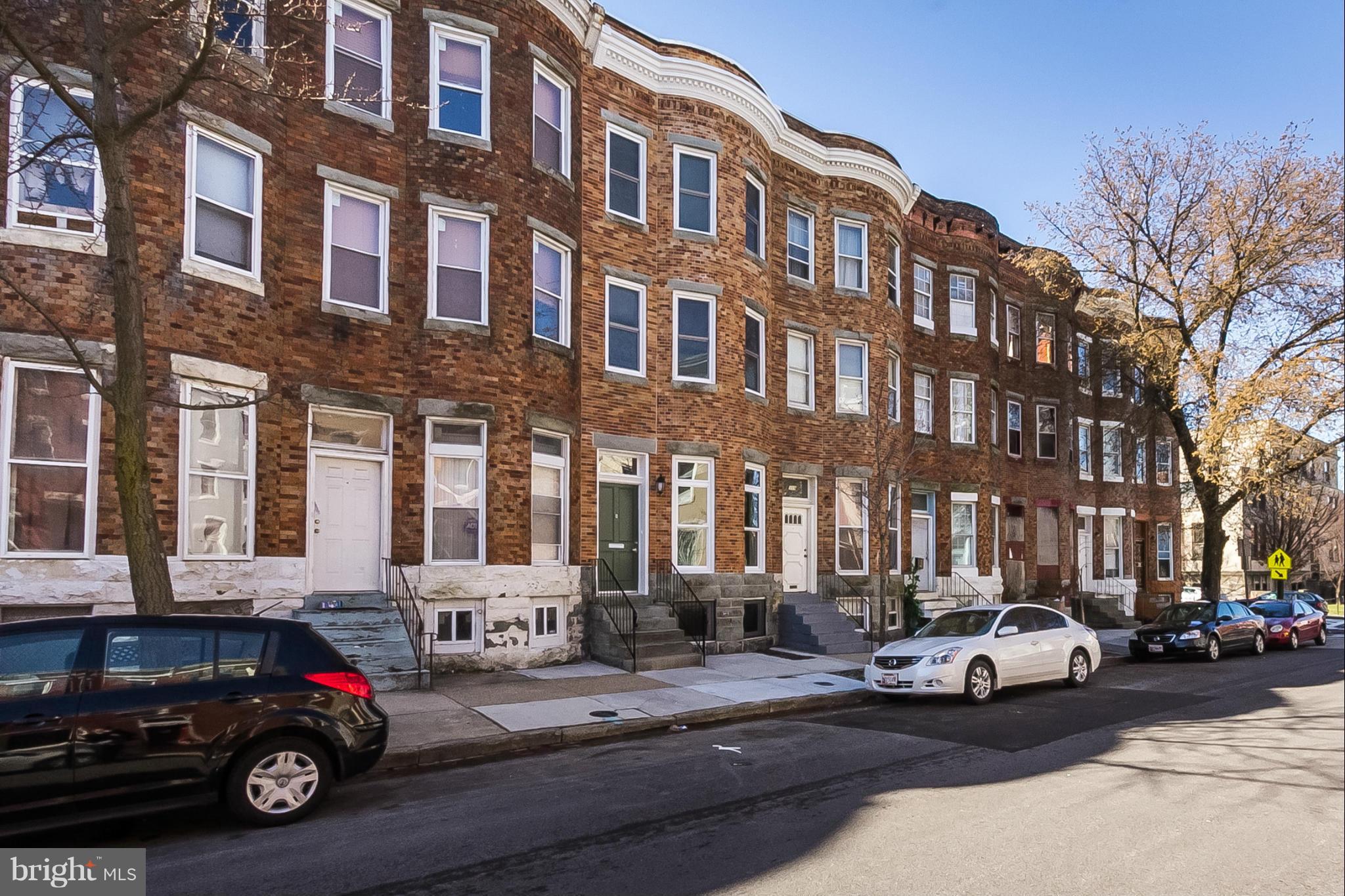 BARCLAY - Residential