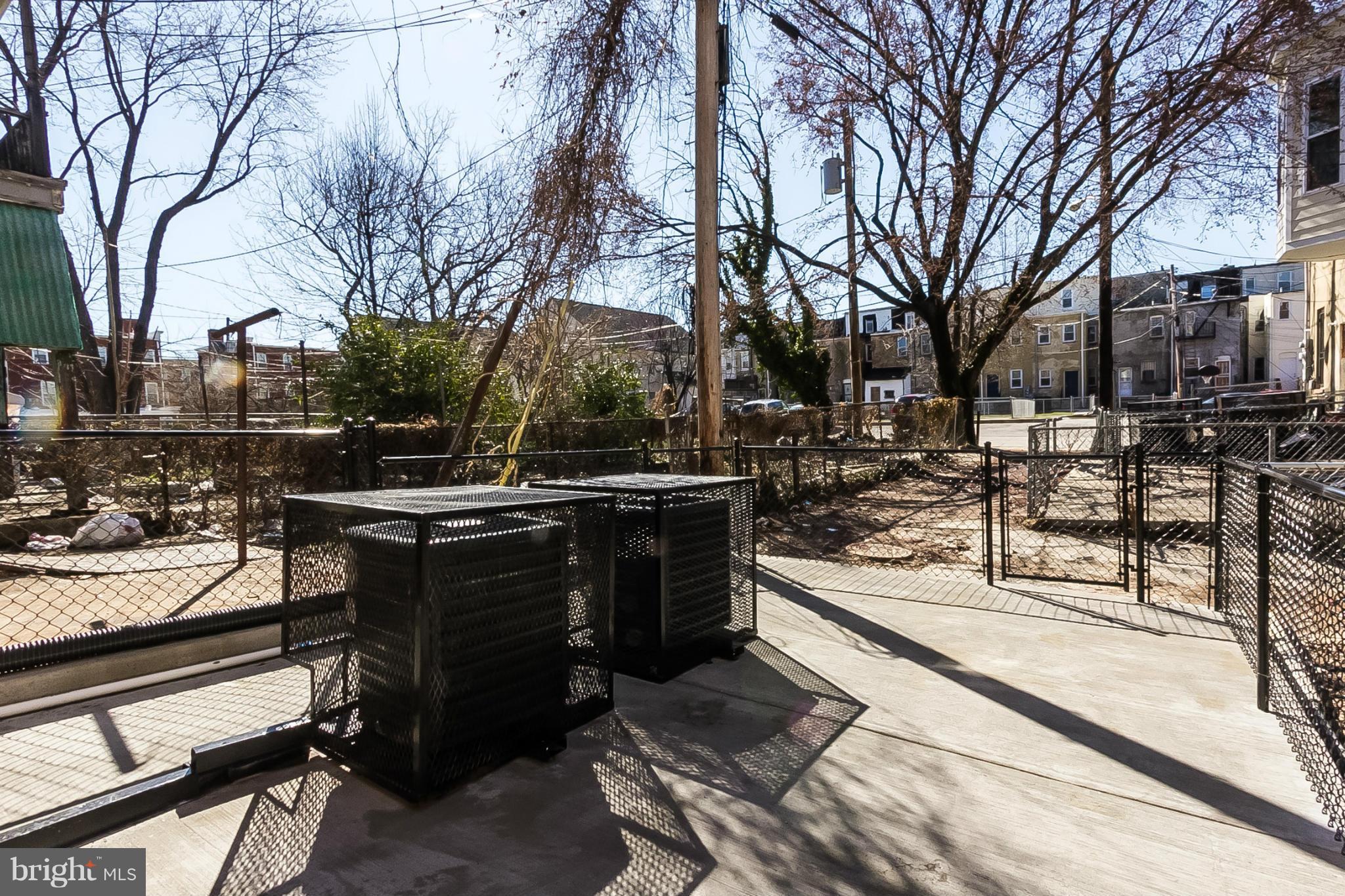 BARCLAY - Residential