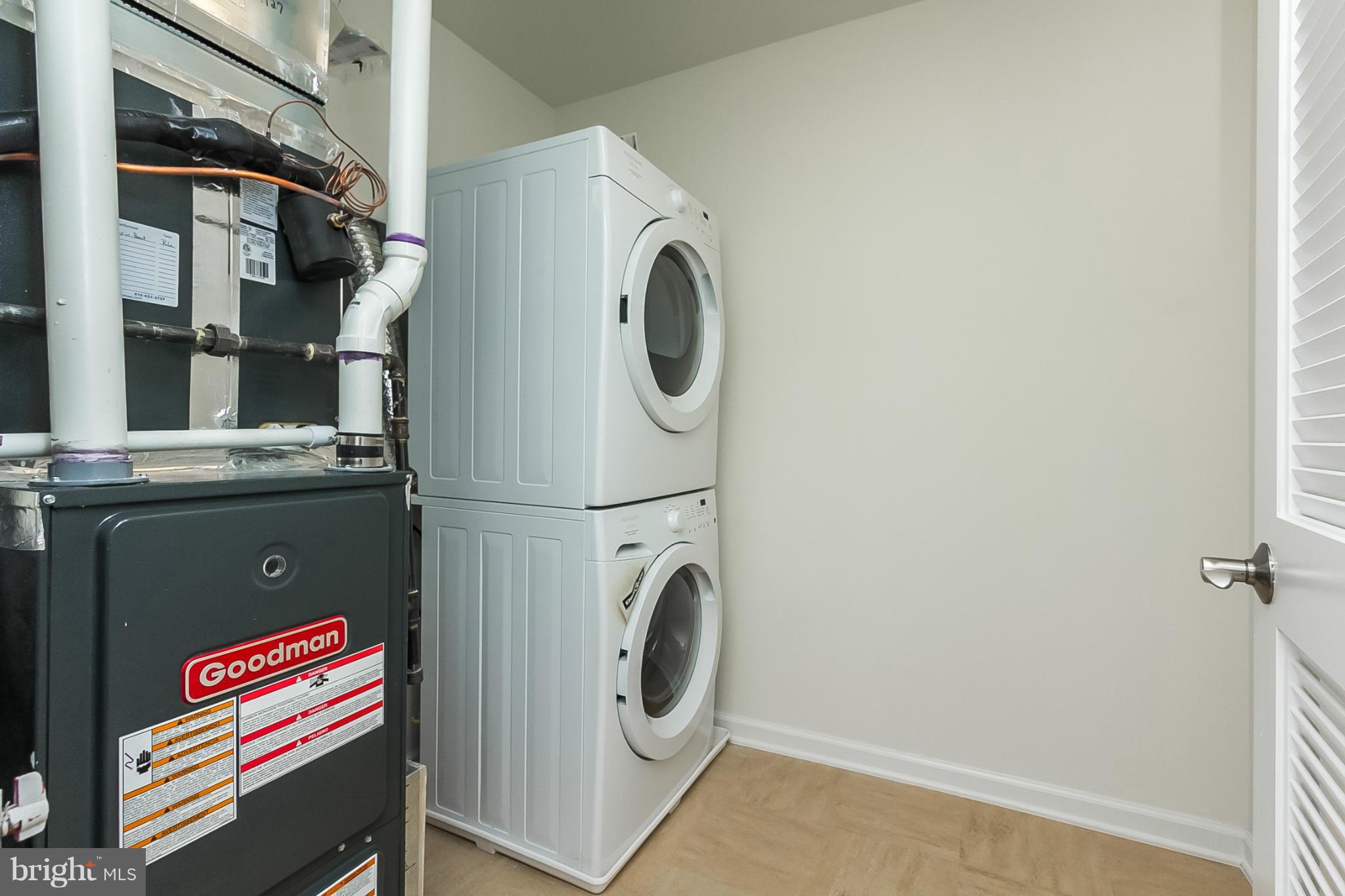 BARCLAY - Residential