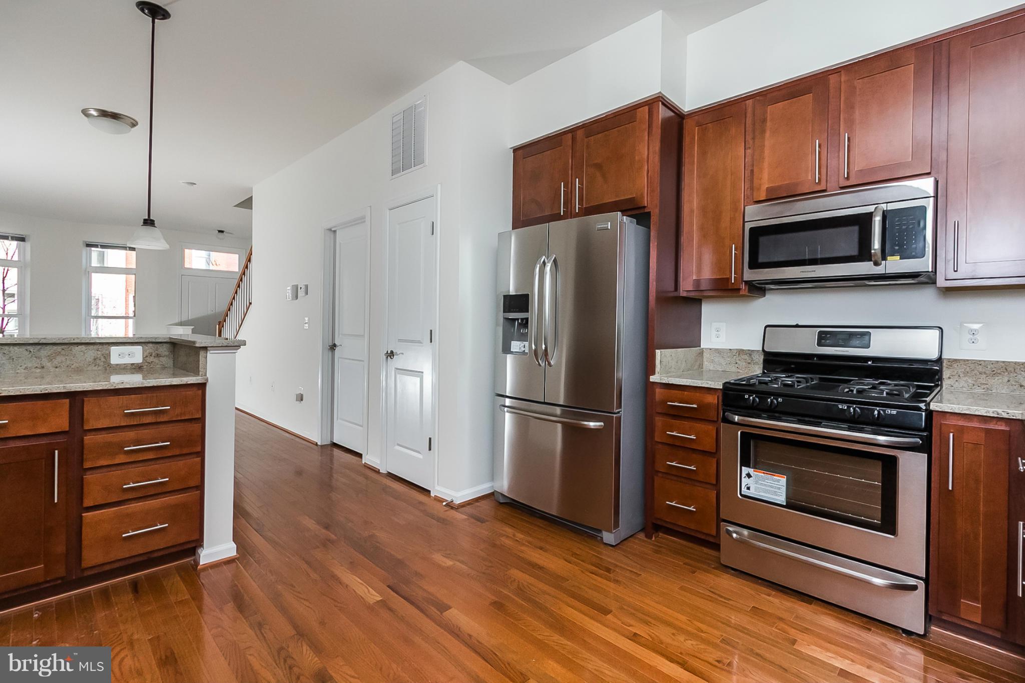 BARCLAY - Residential