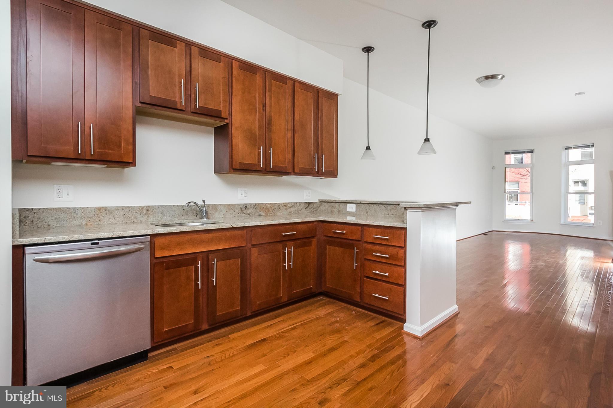 BARCLAY - Residential