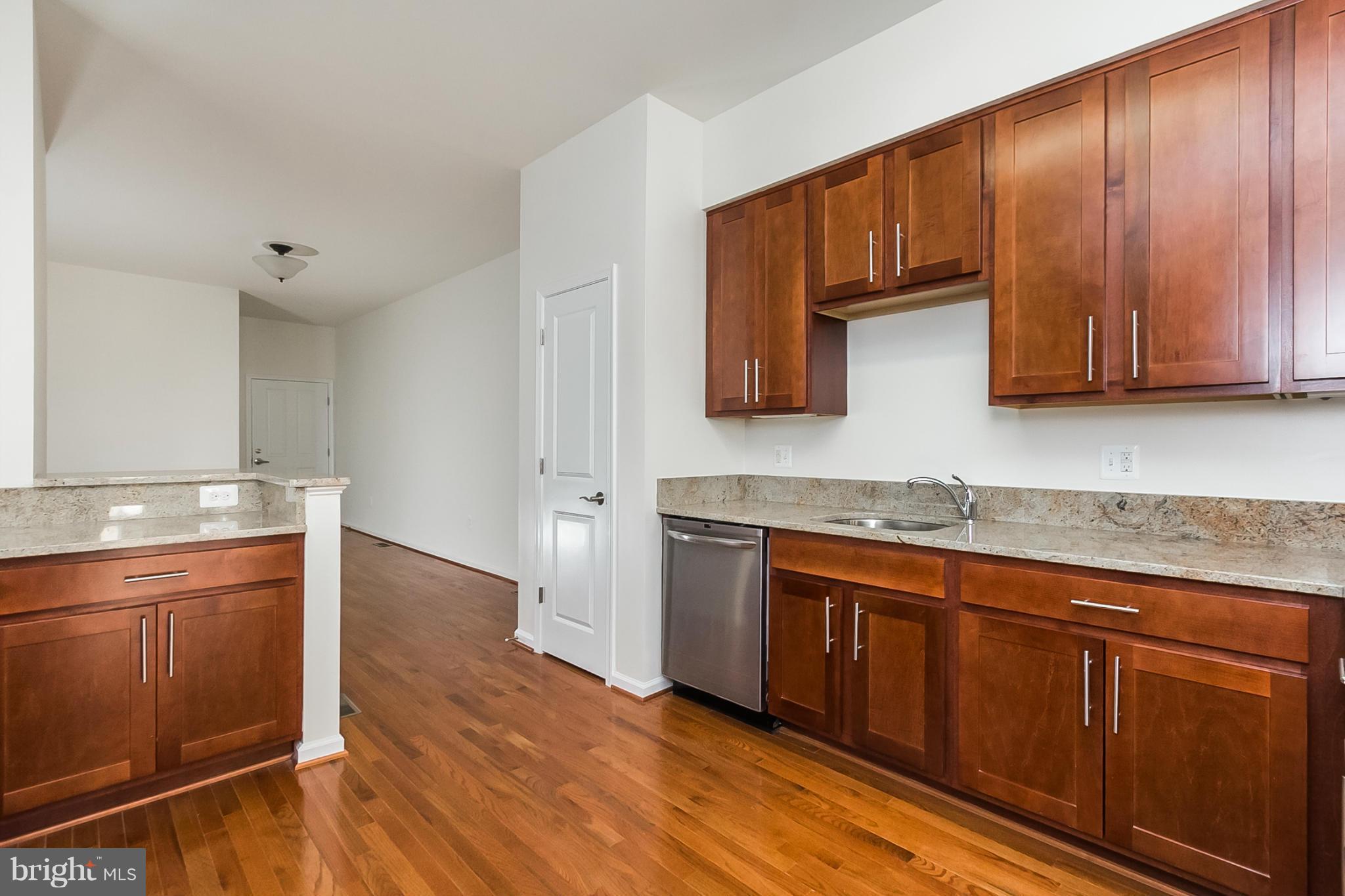 BARCLAY - Residential