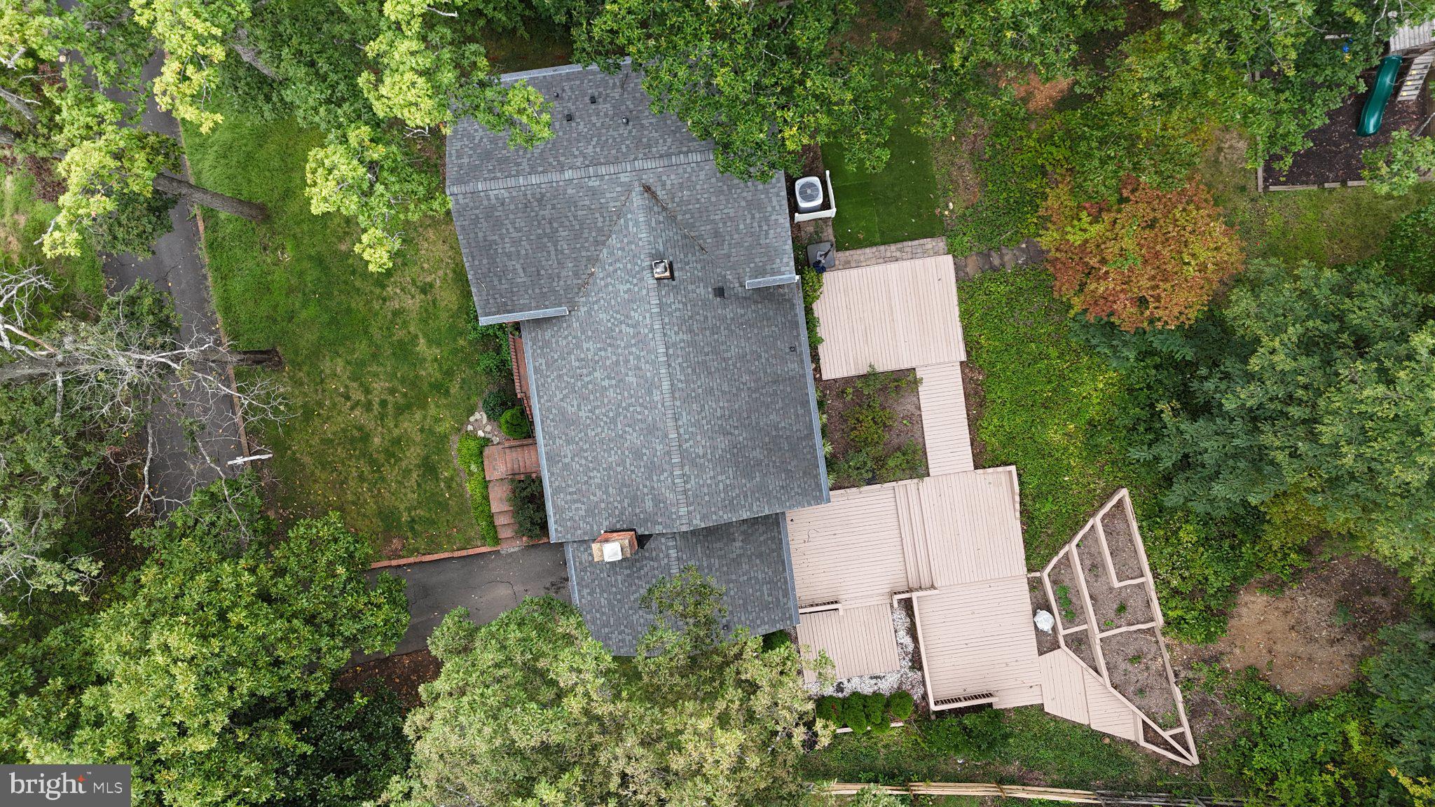 3500 WOODSIDE ROAD