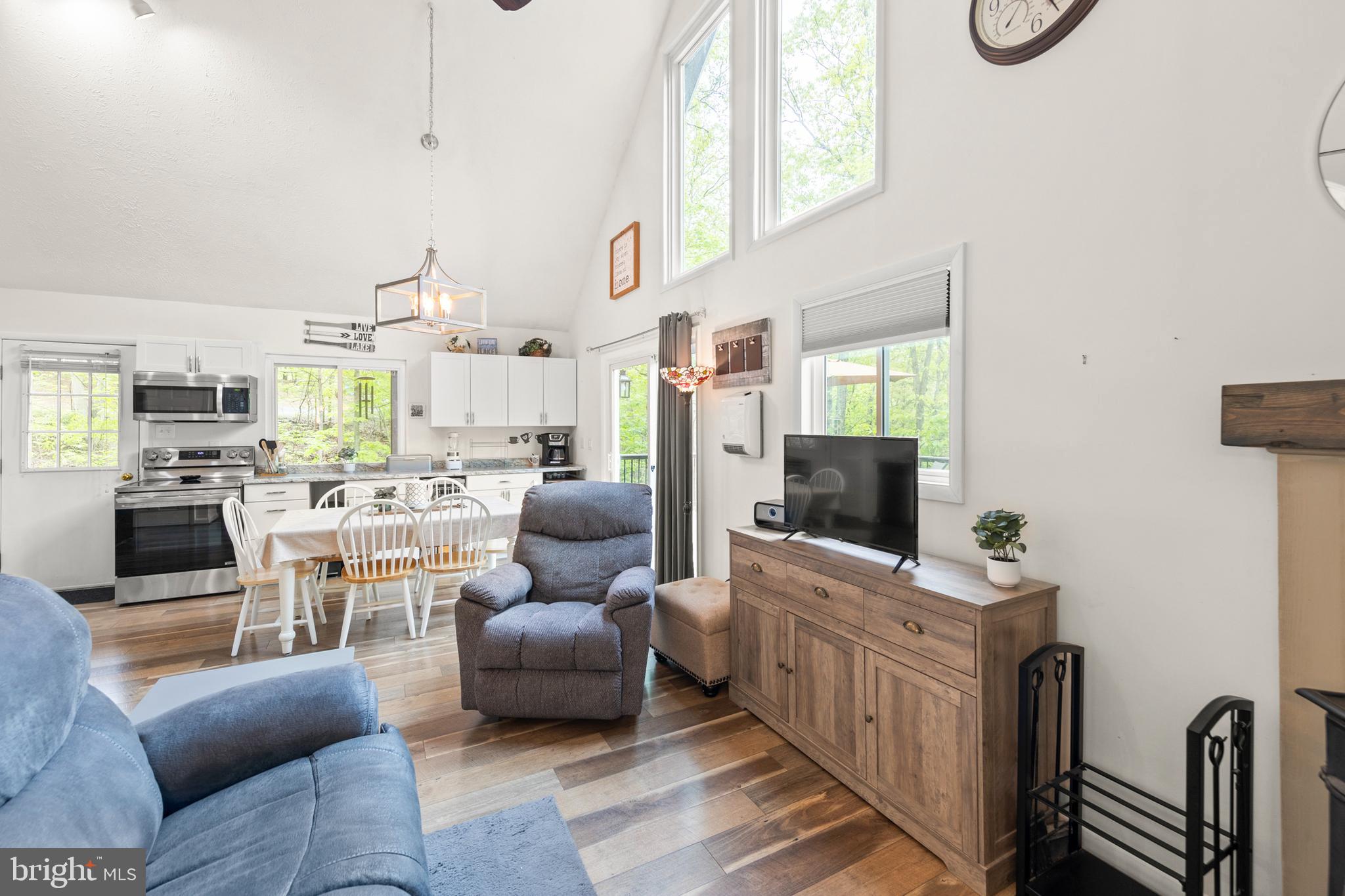 LAKE HOLIDAY ESTATES - Residential Lease