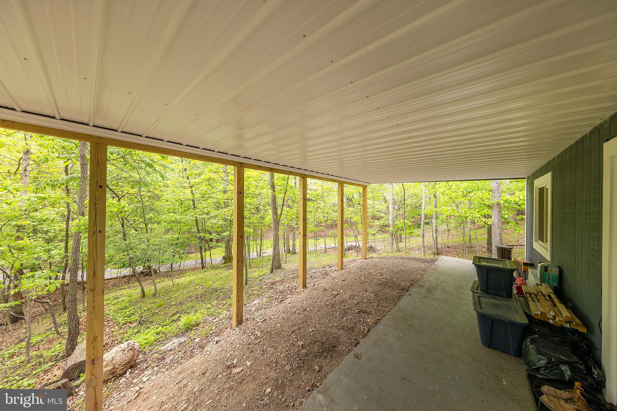 LAKE HOLIDAY ESTATES - Residential Lease