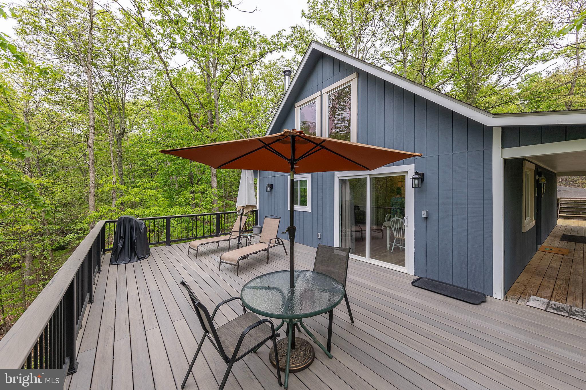 LAKE HOLIDAY ESTATES - Residential Lease