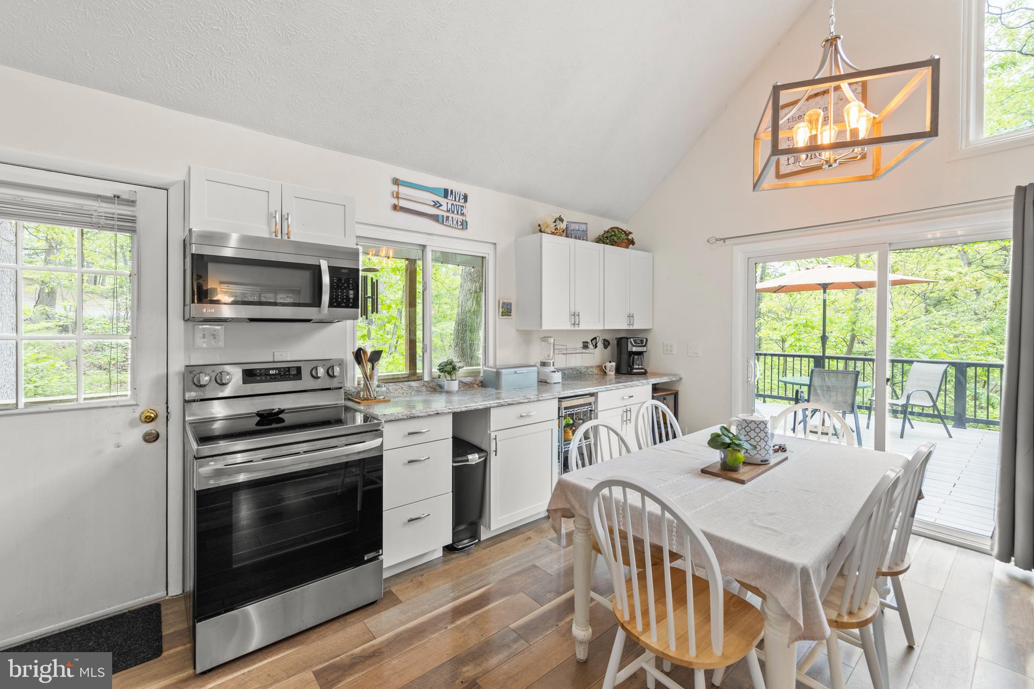 LAKE HOLIDAY ESTATES - Residential Lease