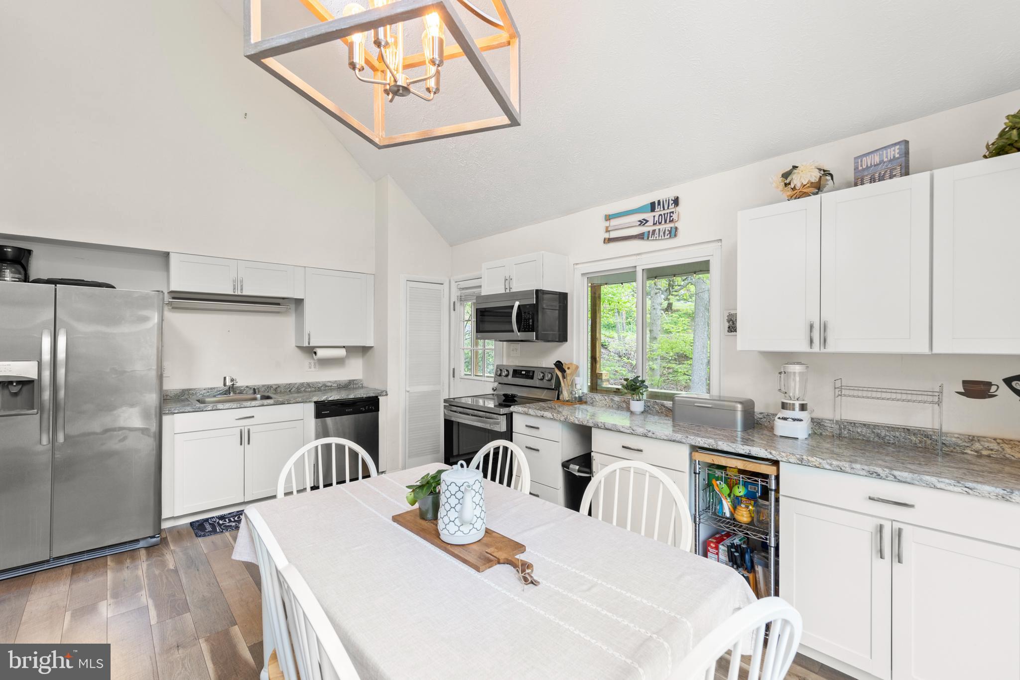 LAKE HOLIDAY ESTATES - Residential Lease