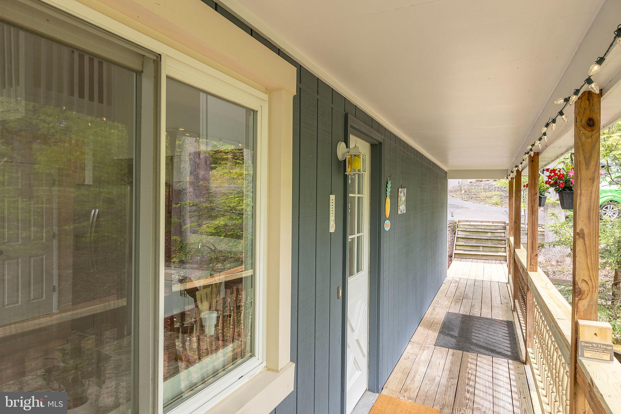 LAKE HOLIDAY ESTATES - Residential Lease