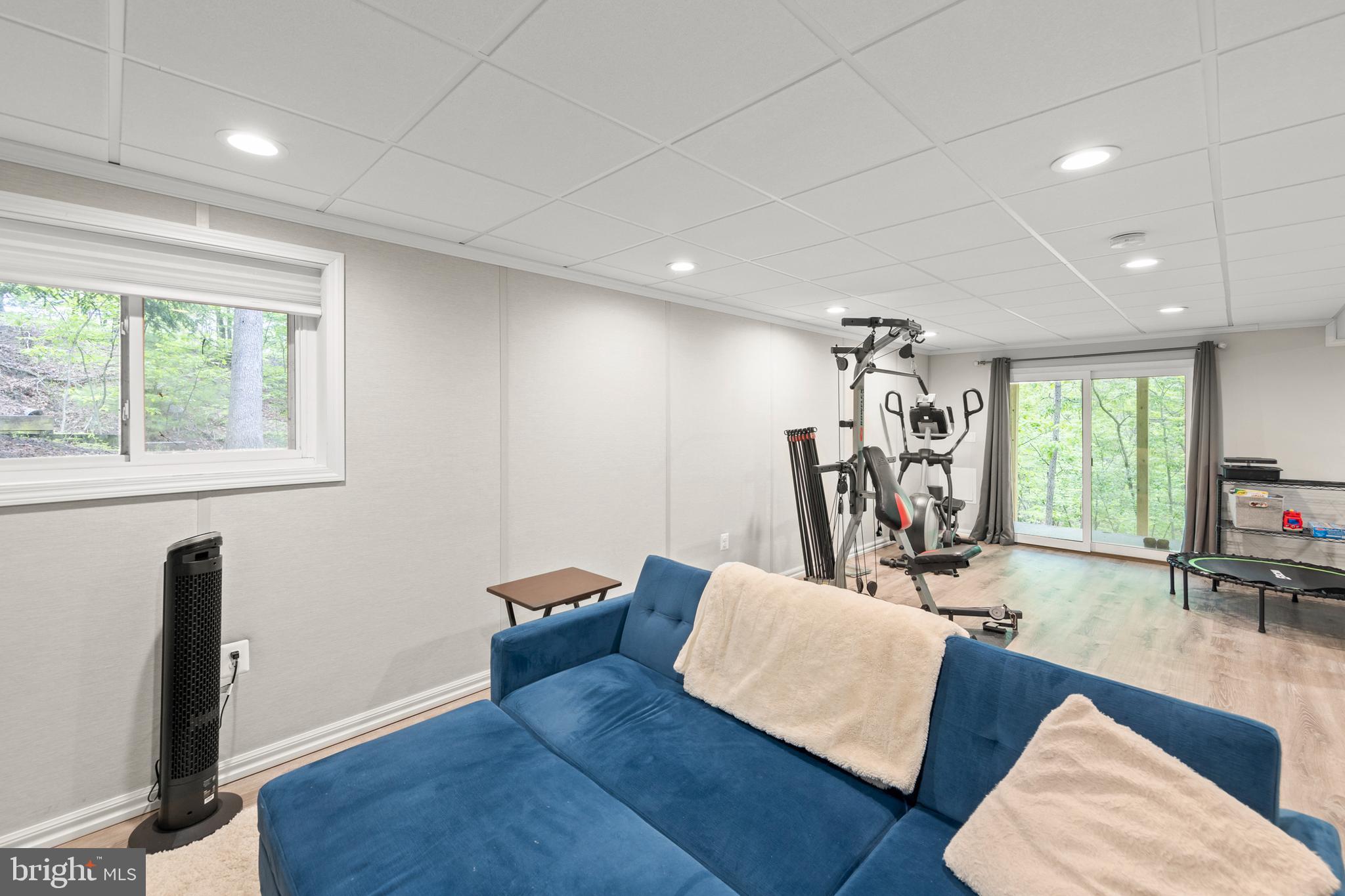 LAKE HOLIDAY ESTATES - Residential Lease