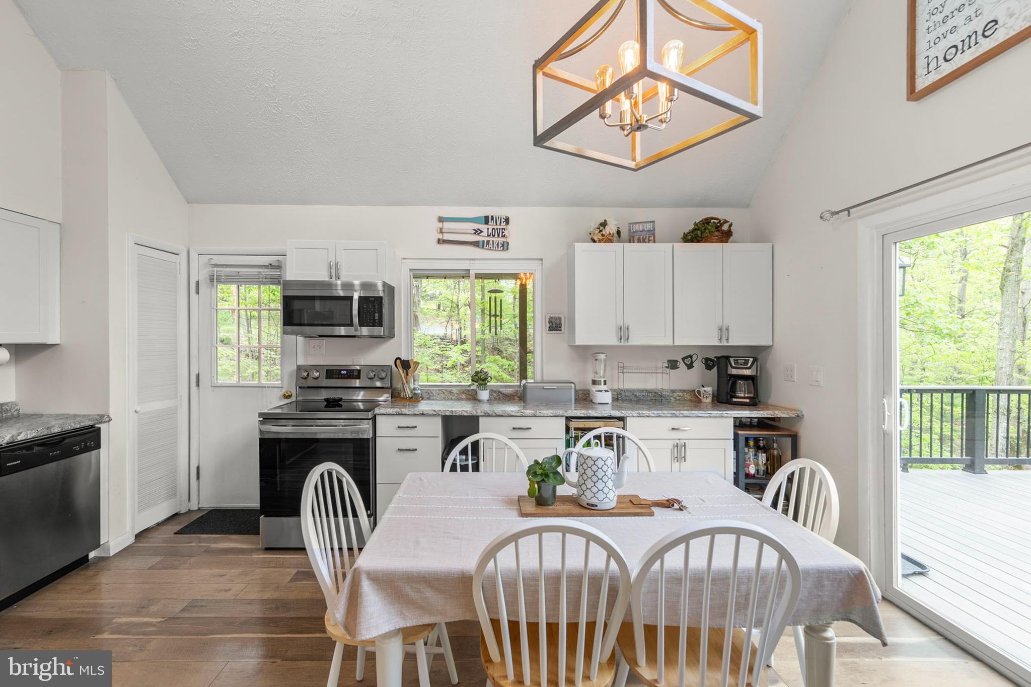 LAKE HOLIDAY ESTATES - Residential Lease