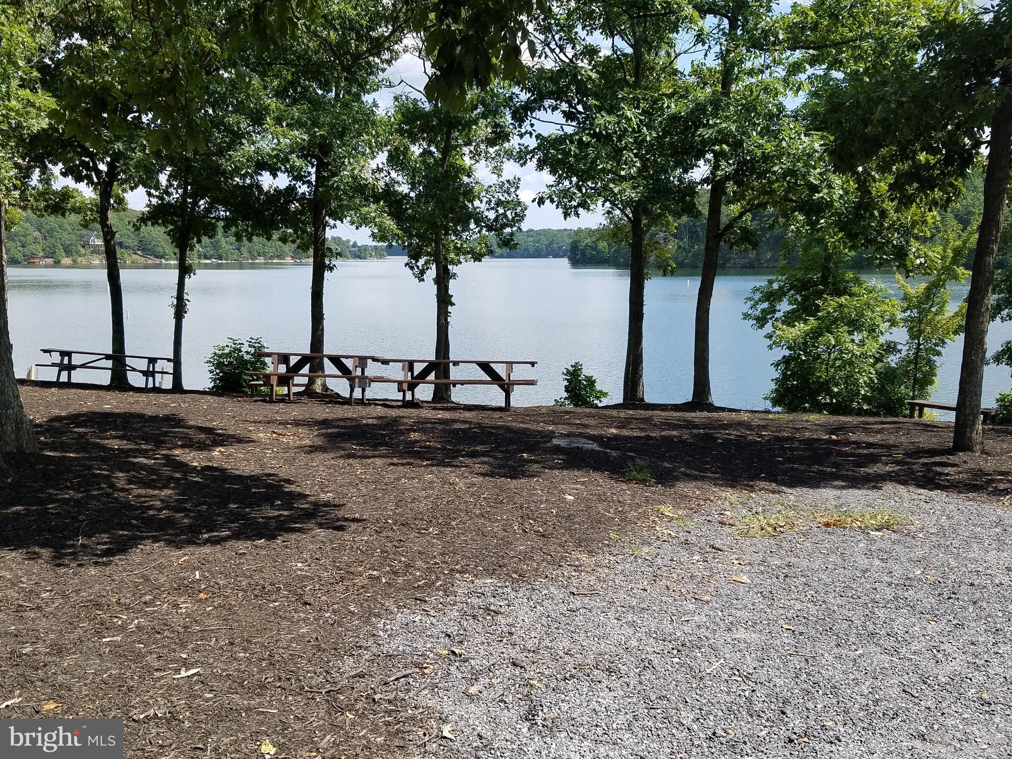 LAKE HOLIDAY ESTATES - Residential Lease