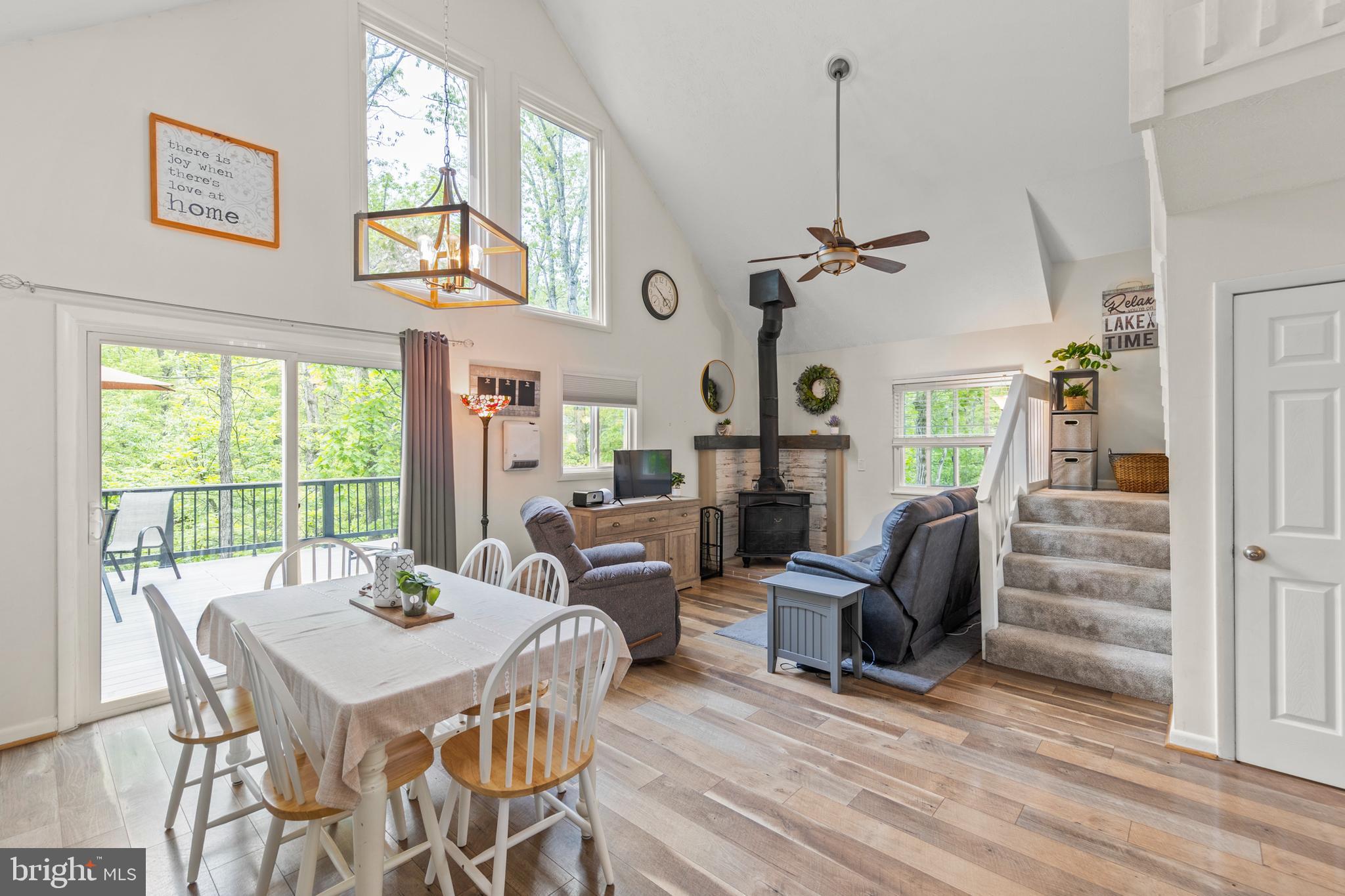 LAKE HOLIDAY ESTATES - Residential Lease