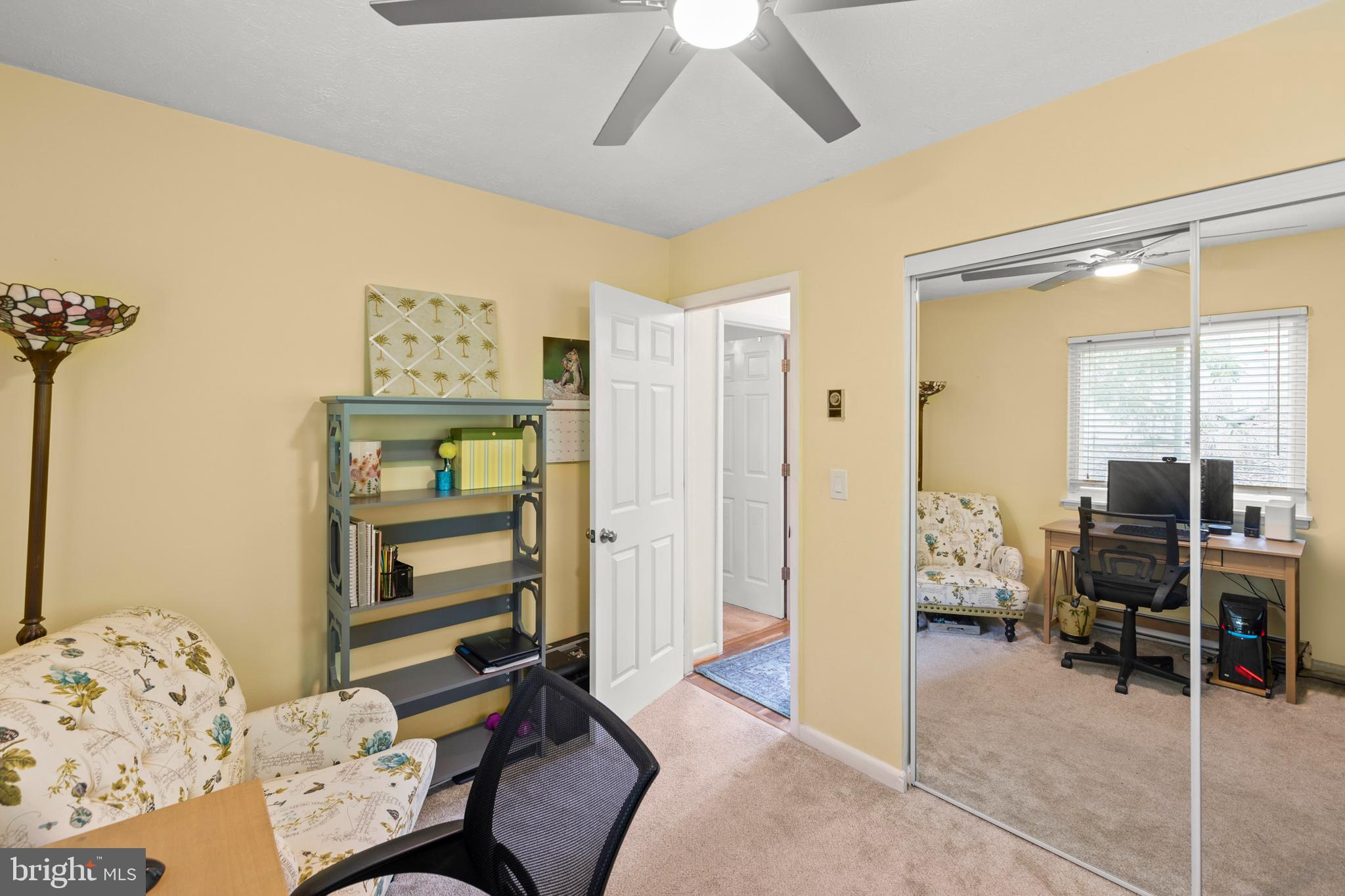 LAKE HOLIDAY ESTATES - Residential Lease